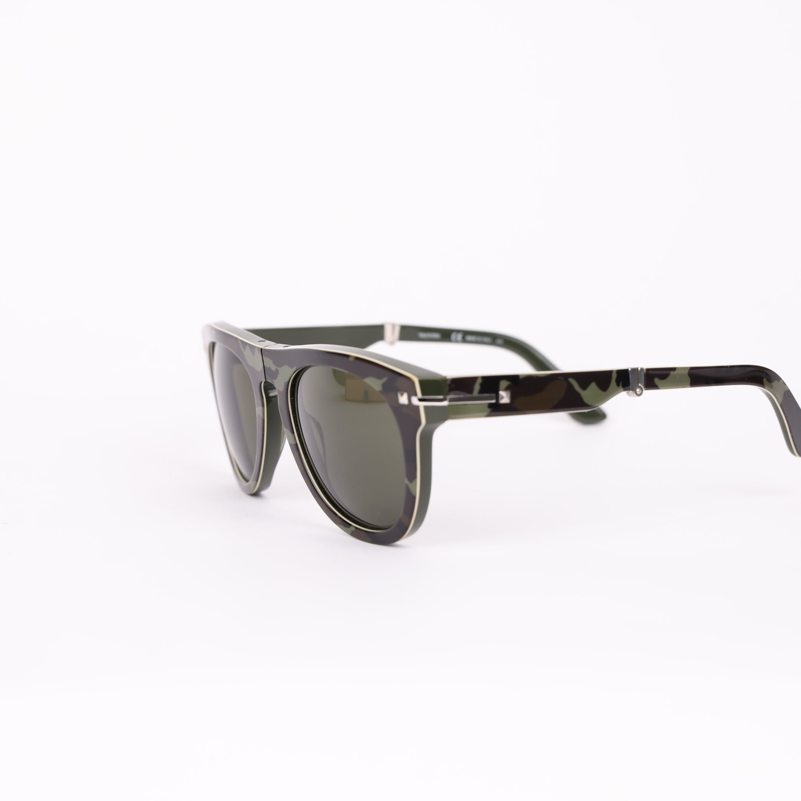 PRE OWNED- Valentino Sunglasses