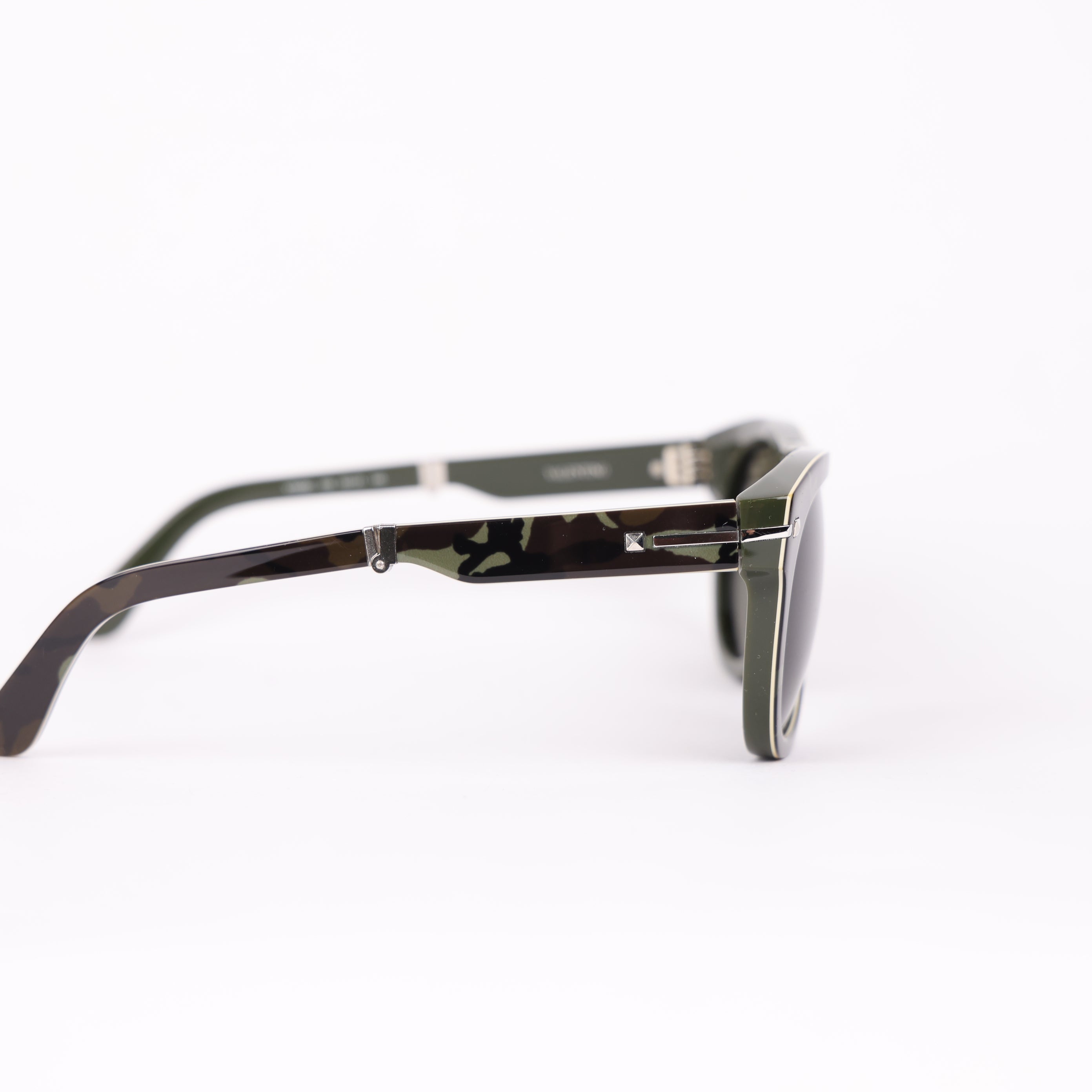 PRE OWNED- Valentino Sunglasses