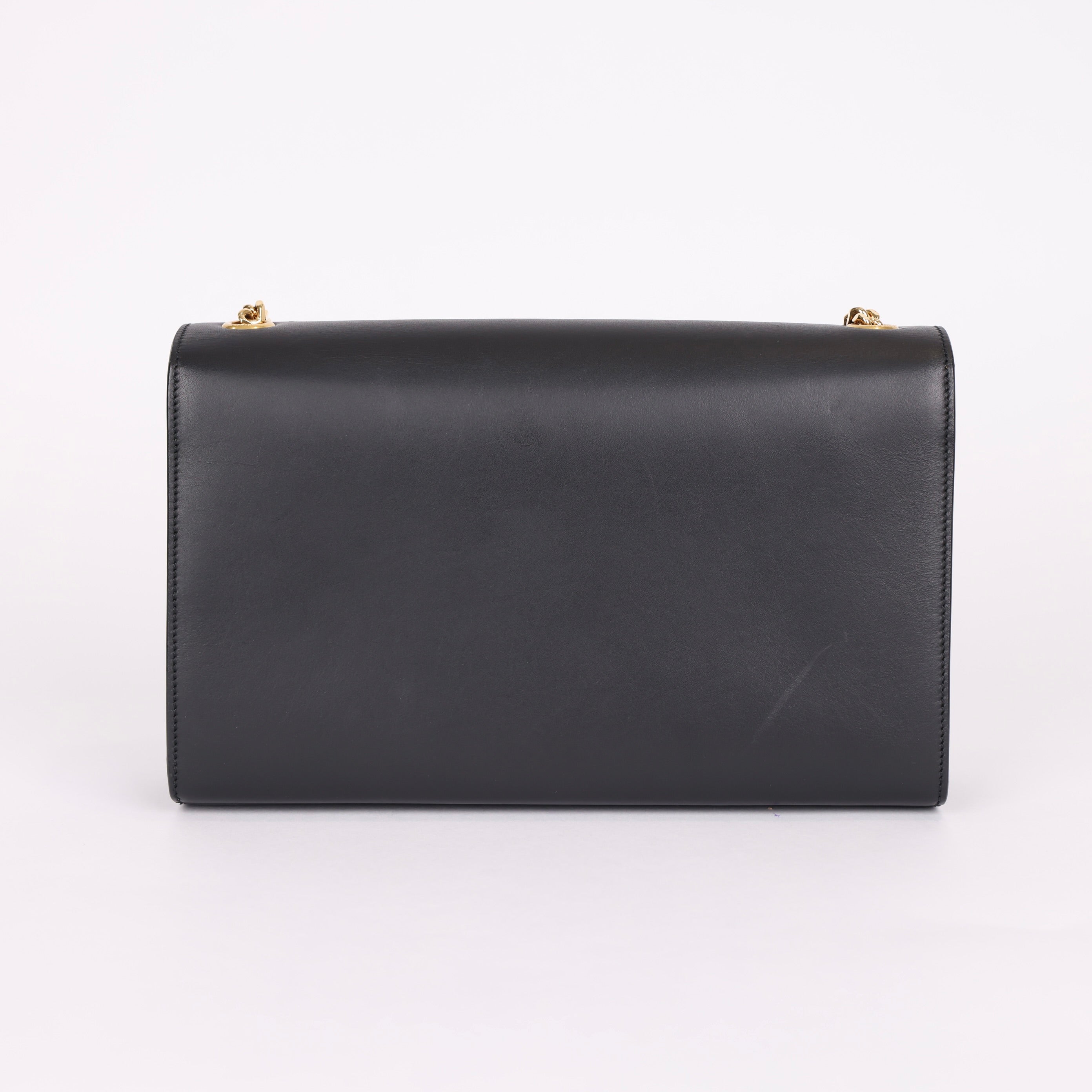 PRE OWNED- YSL KATE MEDIUM TASSEL BAG