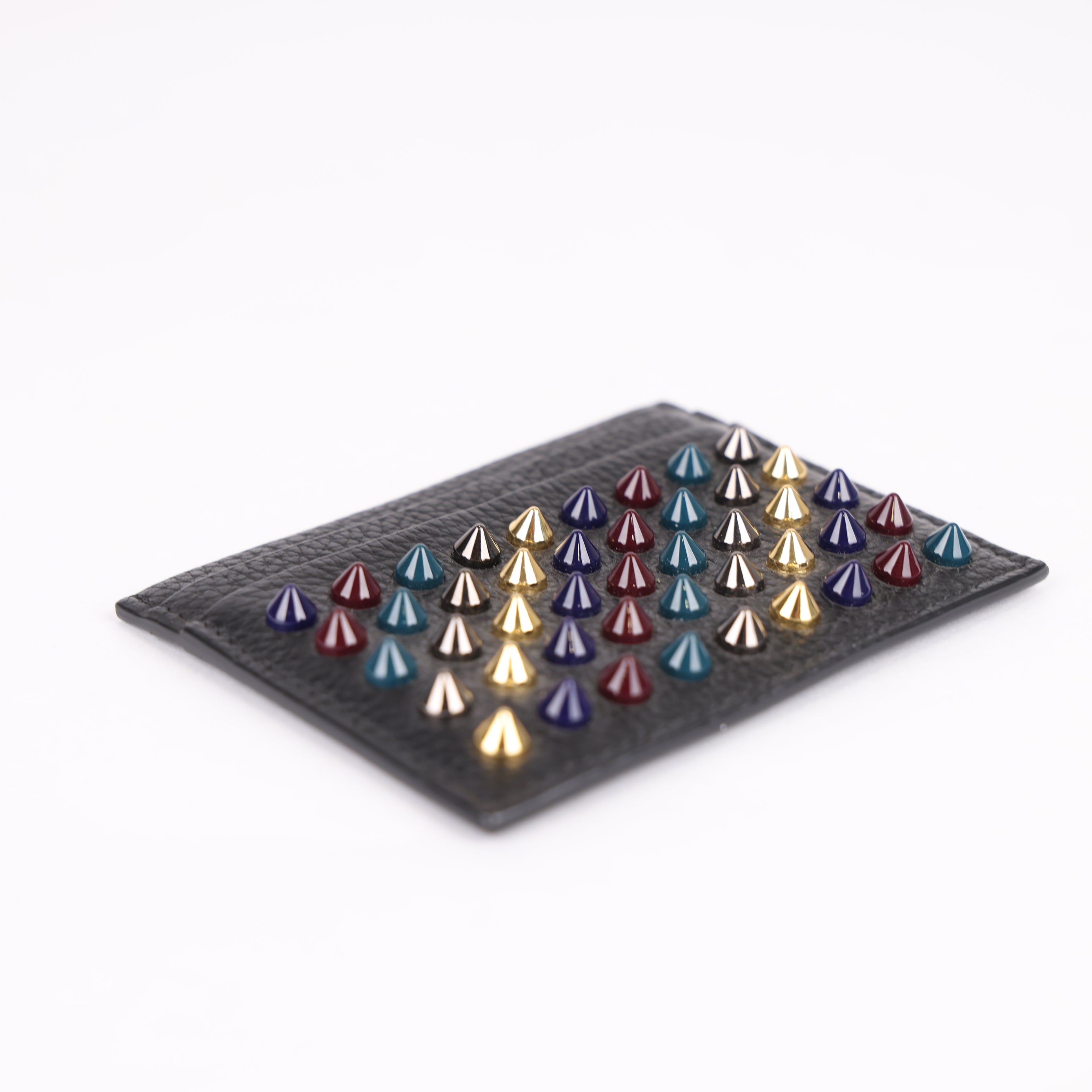 Christian Louboutin card holder- Pre Owned