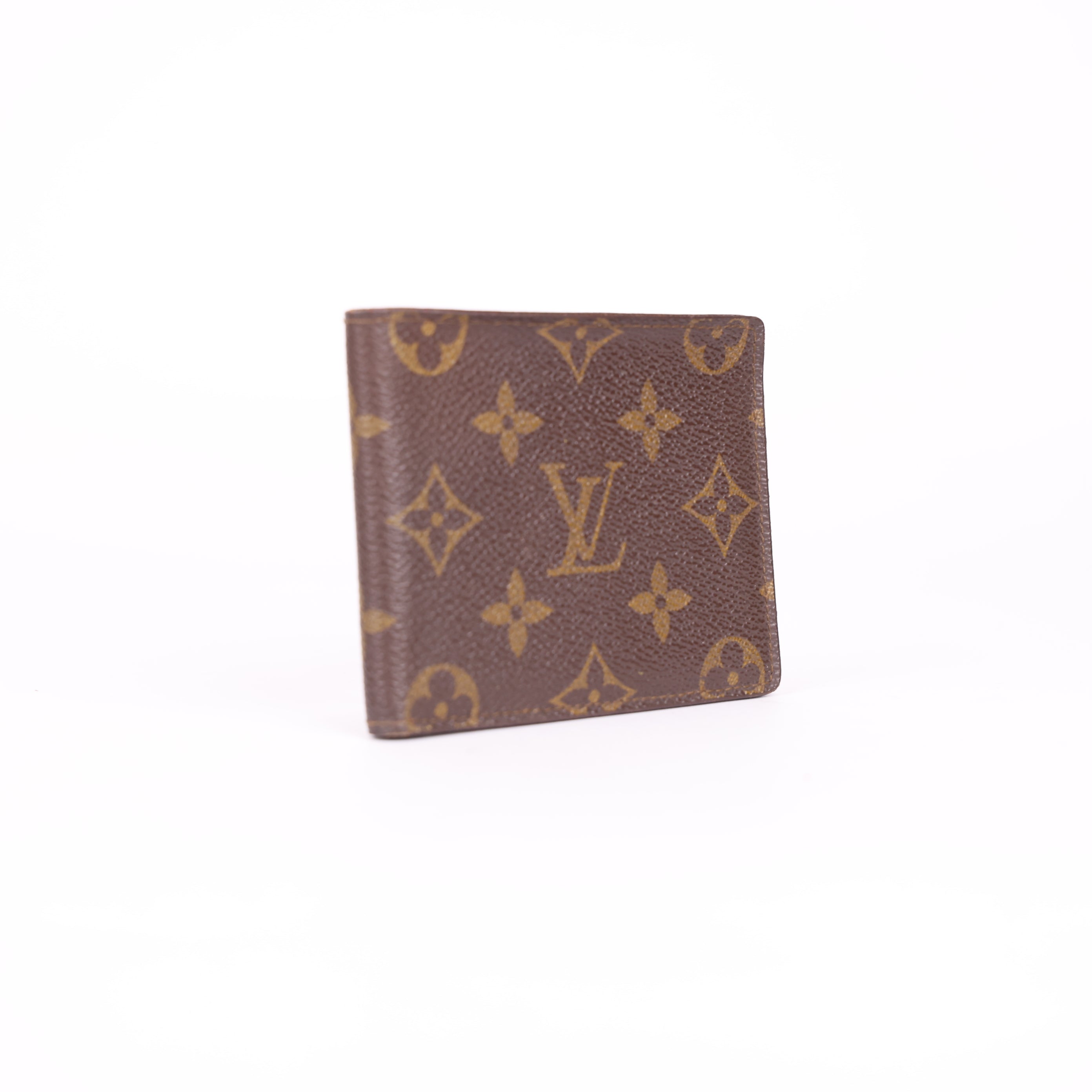 Louis Vuitton Marco Wallet - Monogram- Pre Owned