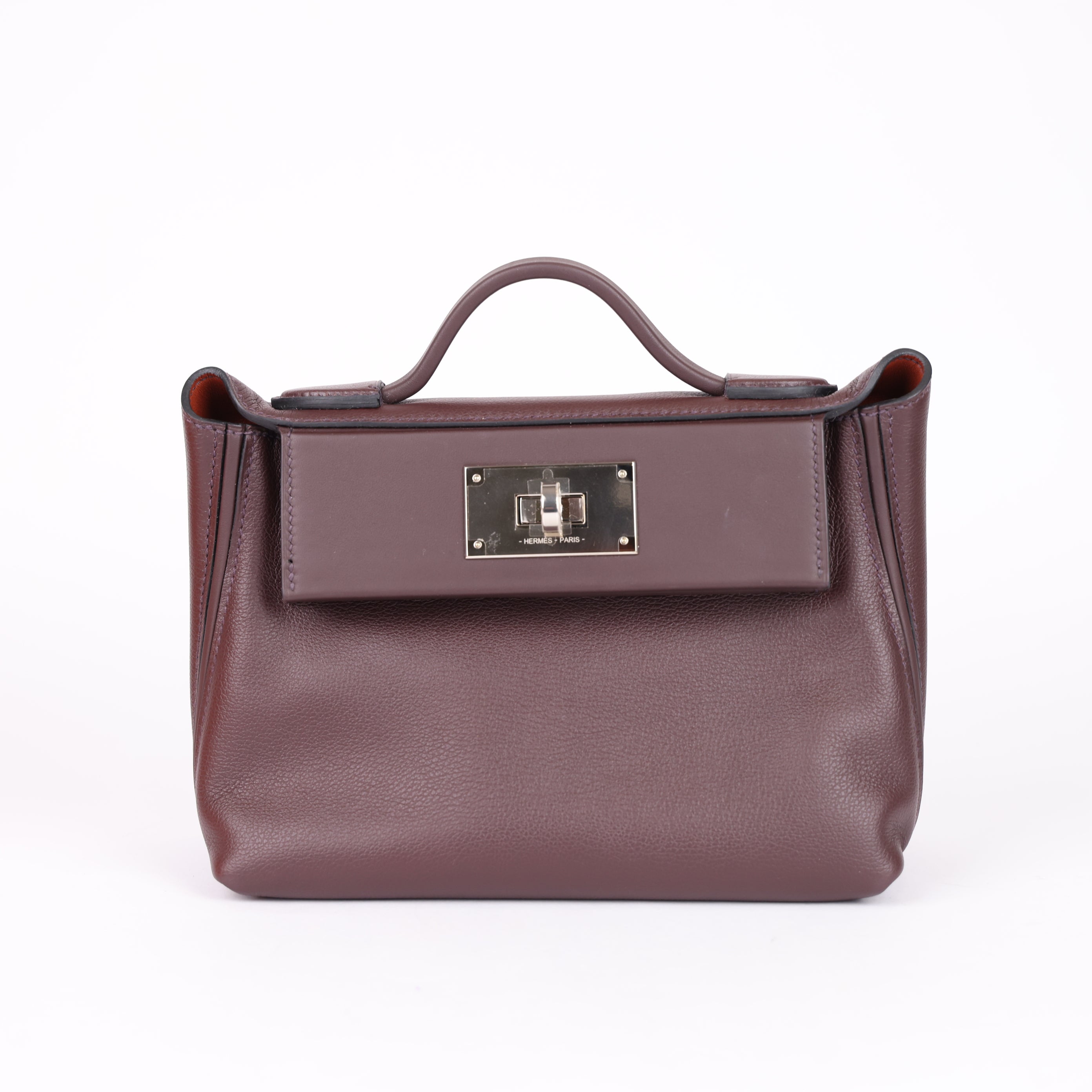 Hermès 24/24 bag Togo- Pre Owned