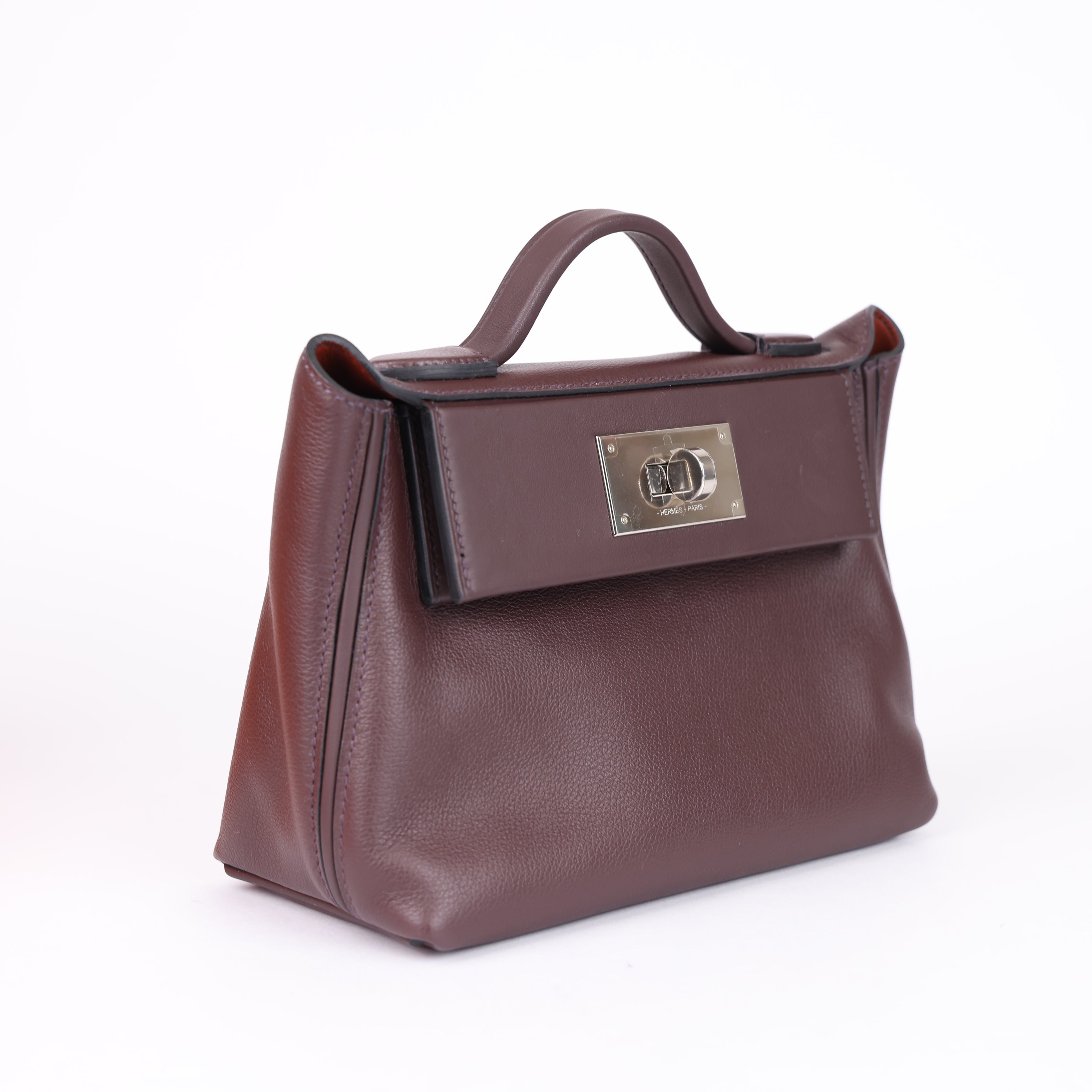 Hermès 24/24 bag Togo- Pre Owned