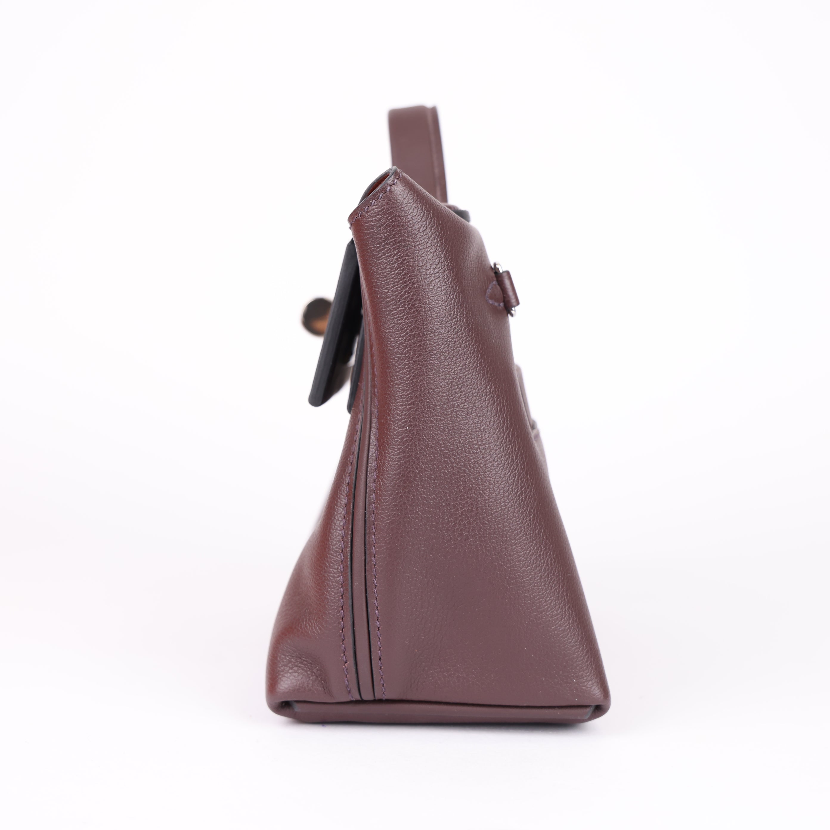 Hermès 24/24 bag Togo- Pre Owned