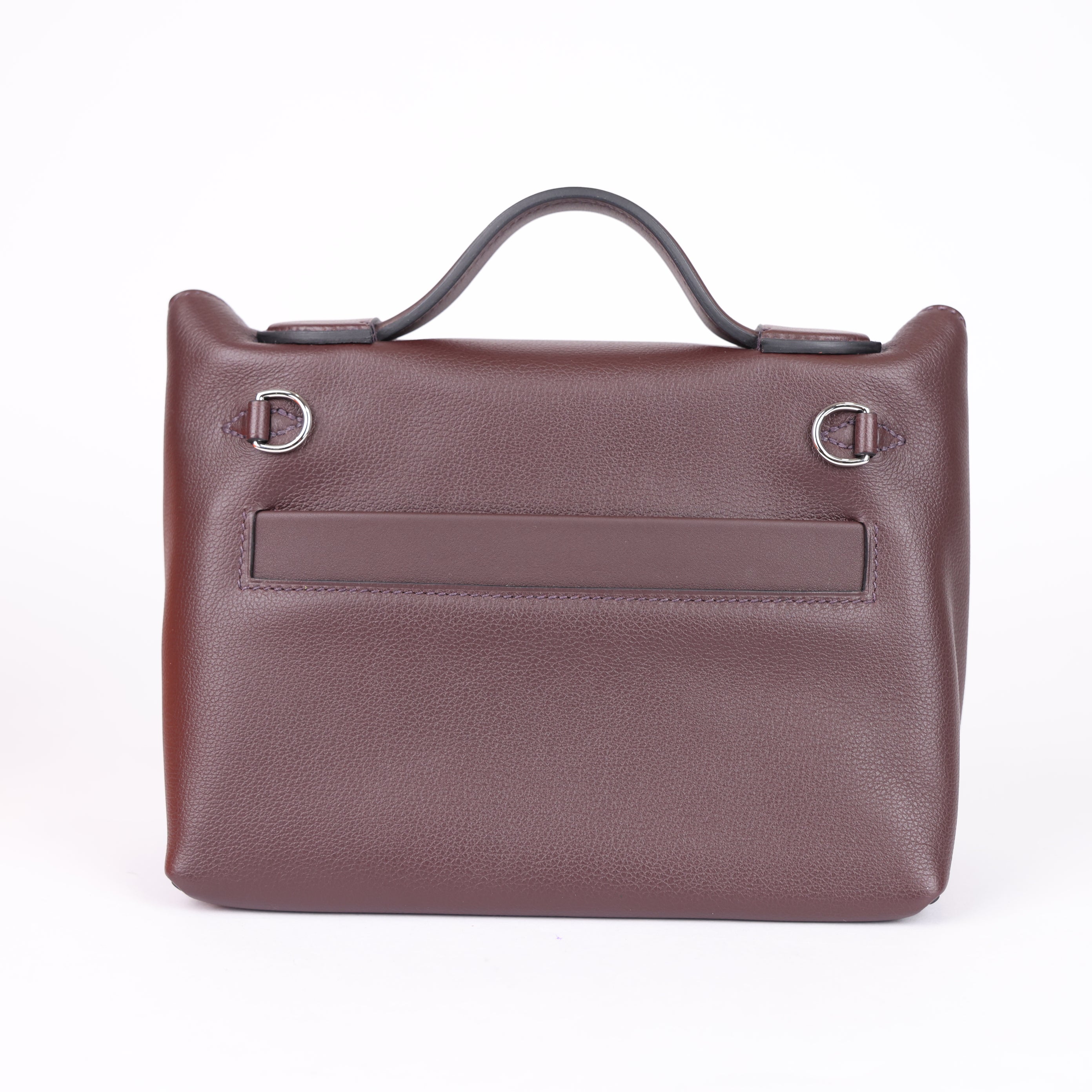 Hermès 24/24 bag Togo- Pre Owned