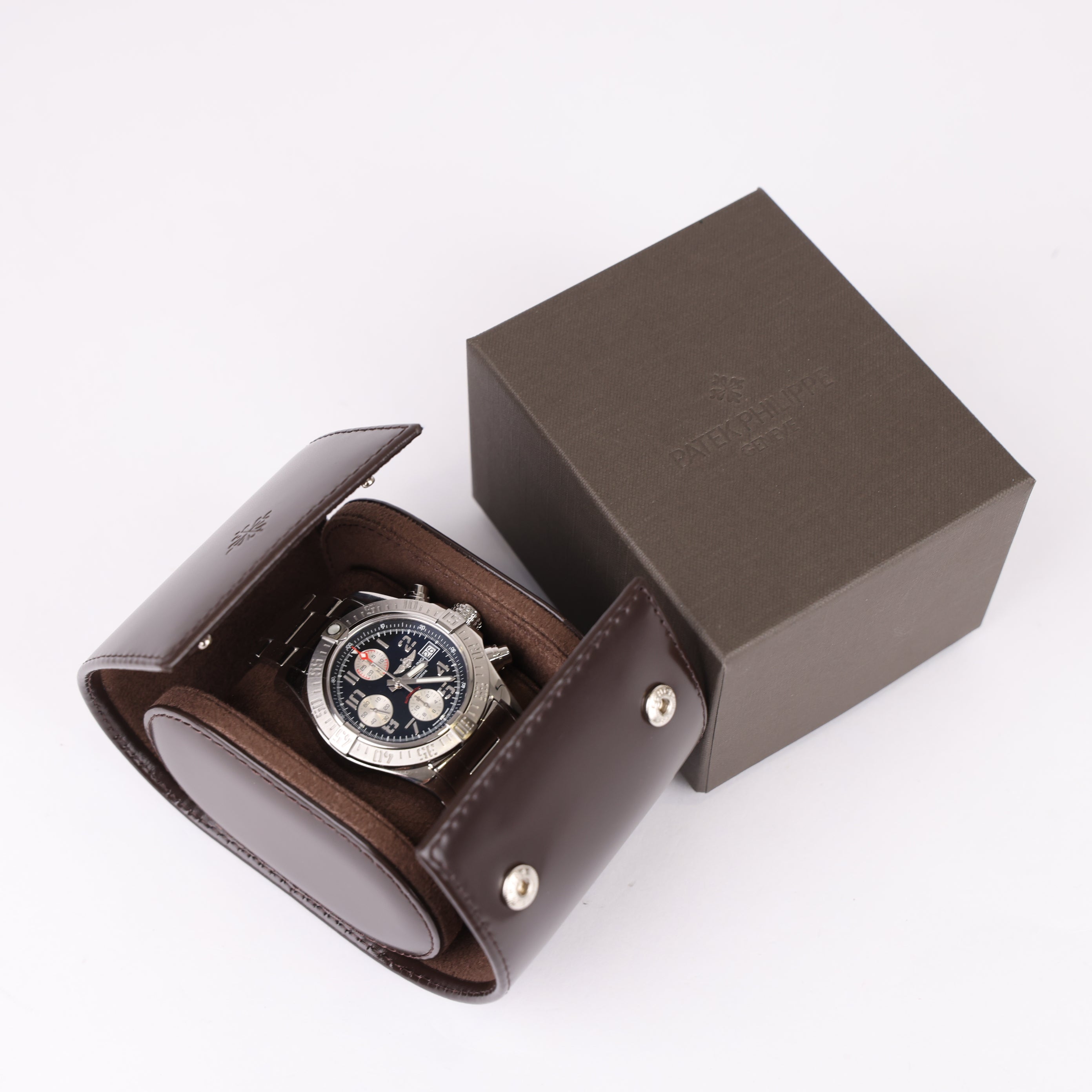 Breitling A13381 Avenger II- Pre Owned