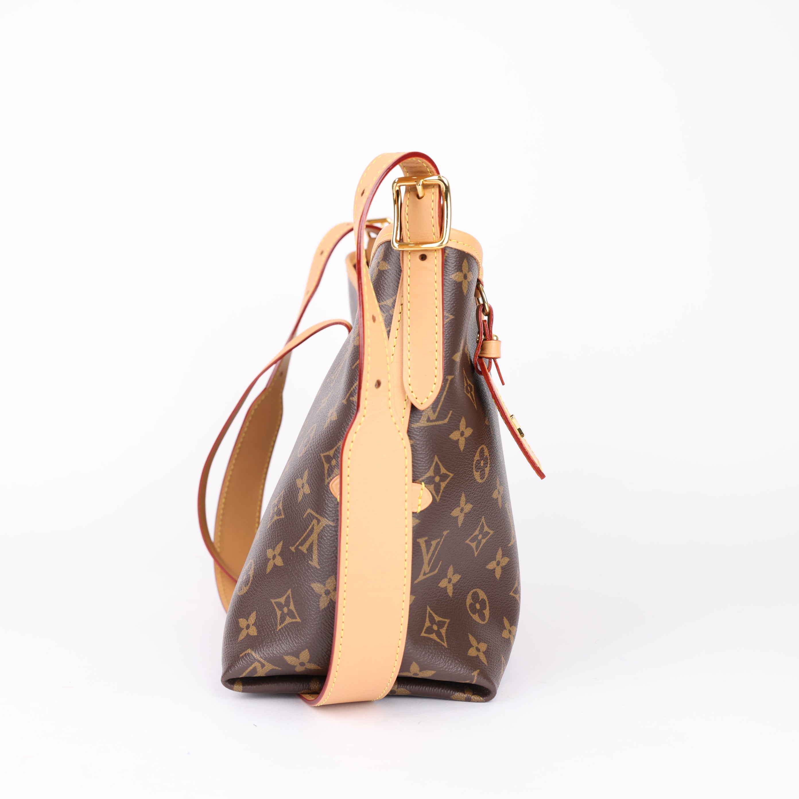 Louis Vuitton Carry All bag PM - Pre Owned