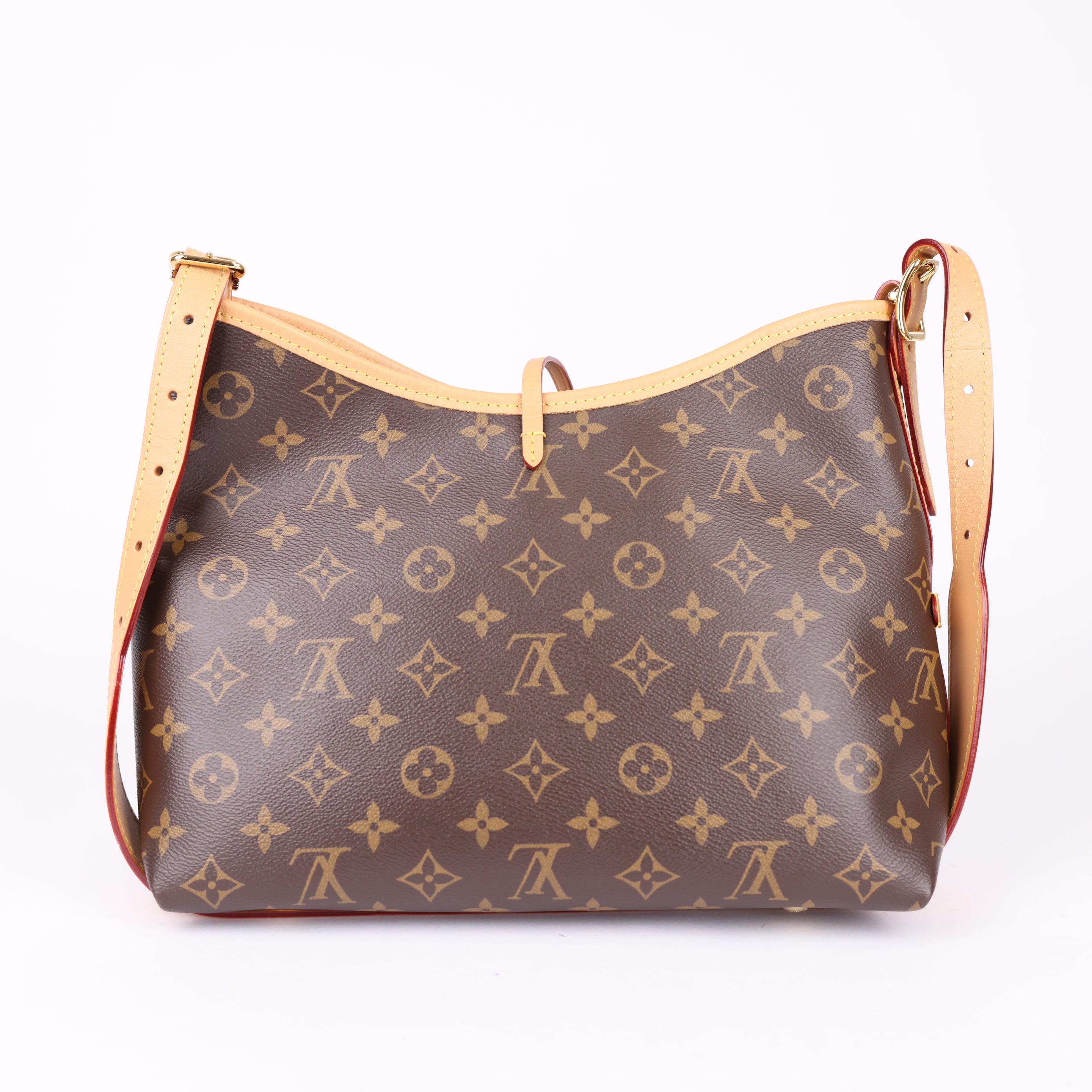 Louis Vuitton Carry All bag PM - Pre Owned