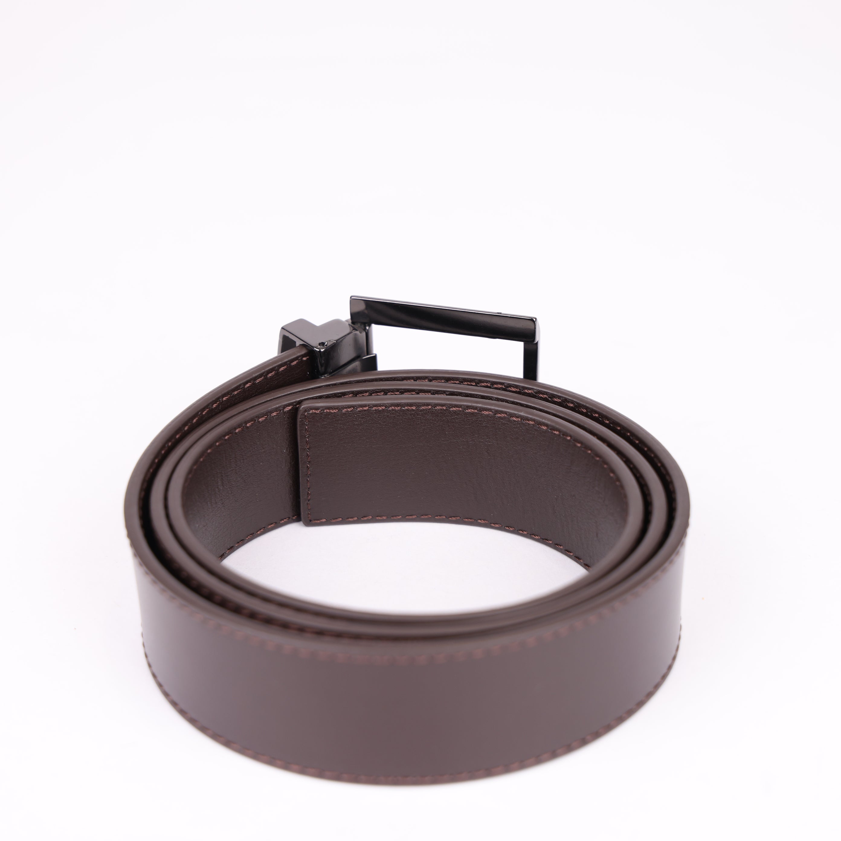 Versace Collection Brown Belt size 105cm- Pre Owned