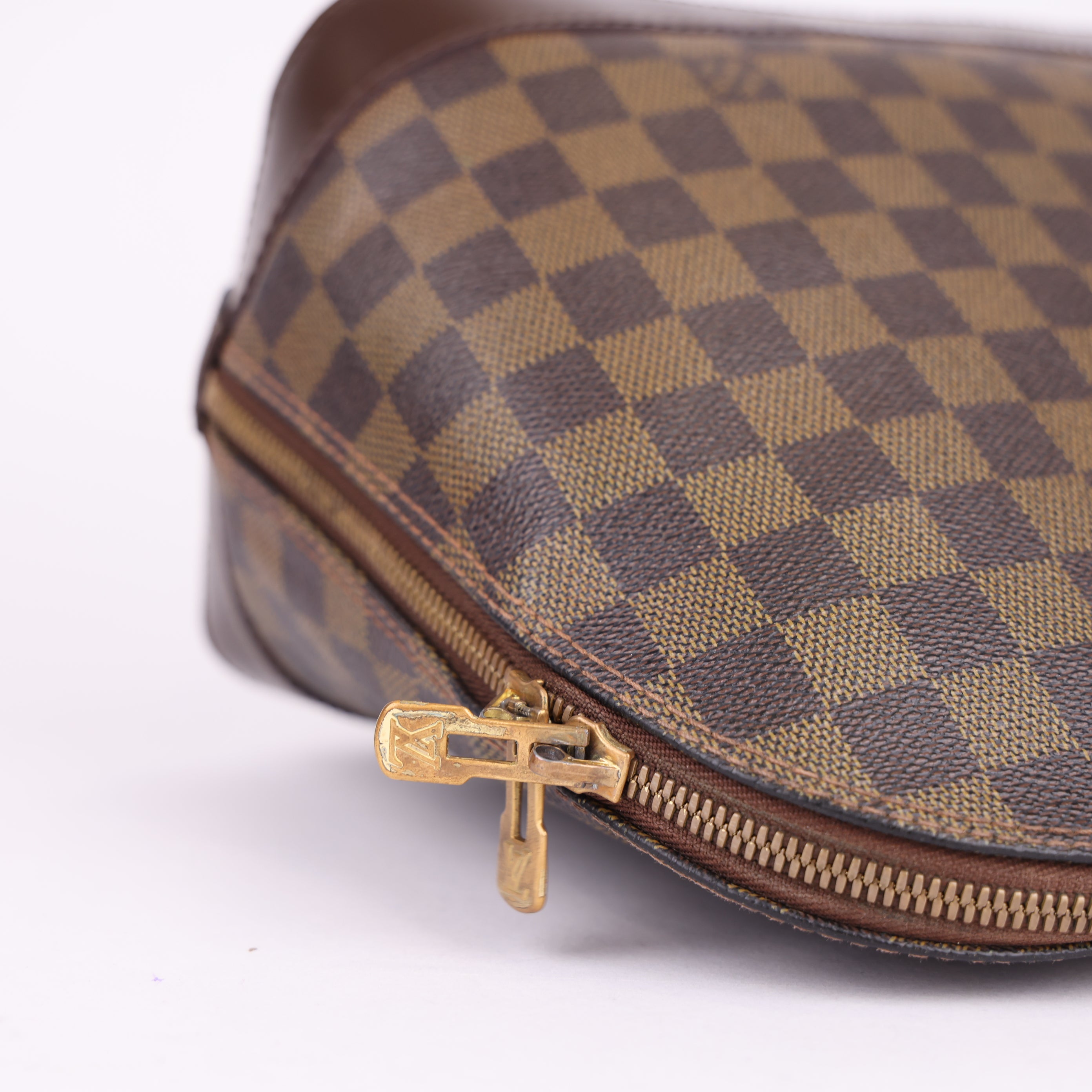 Louis Vuitton Damier Ebene Alma PM- Pre Owned