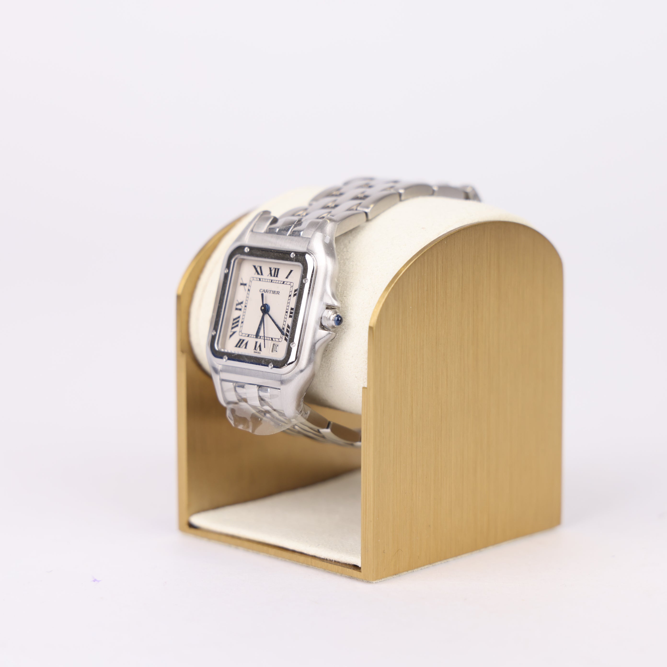 Cartier Panthere de- Pre Owned