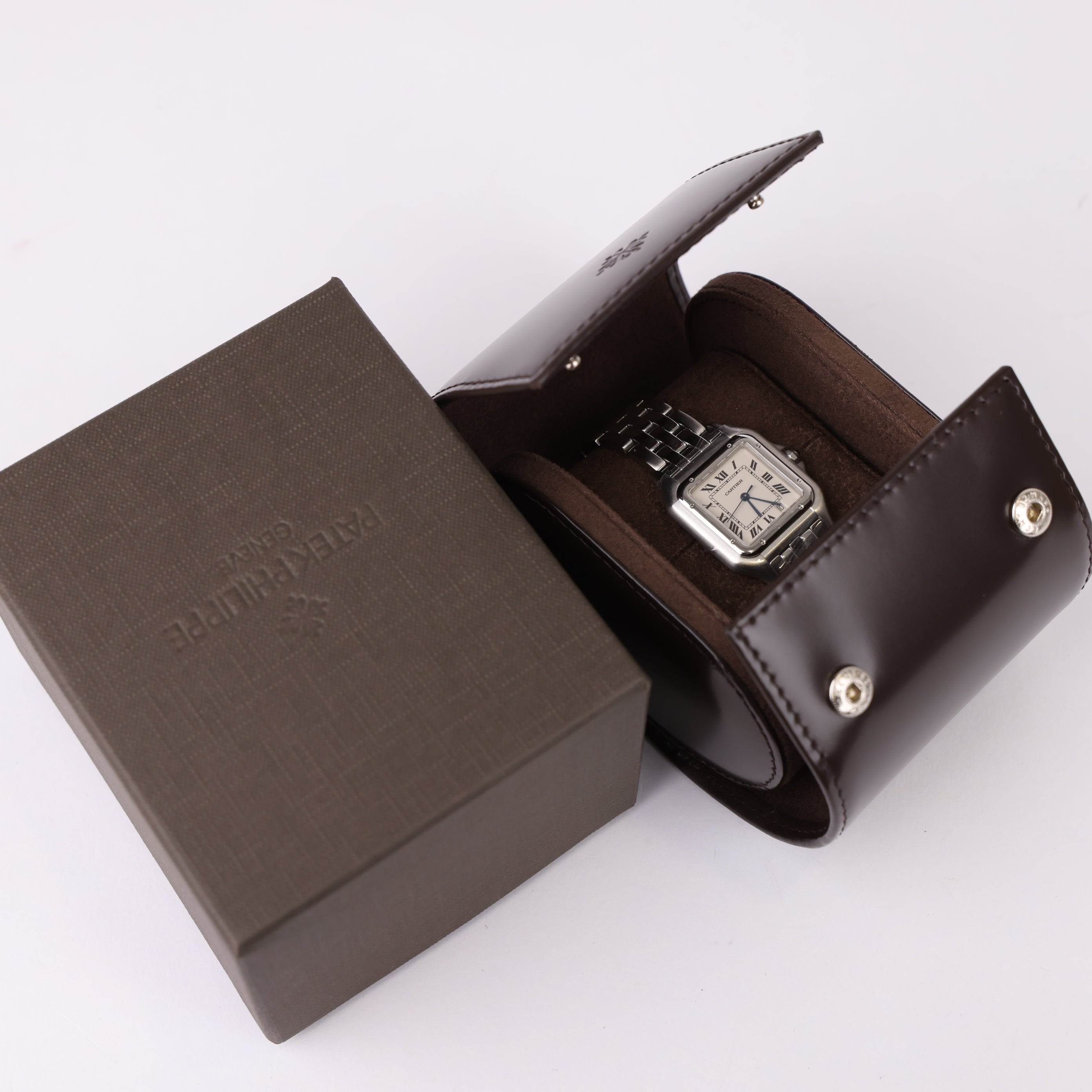Cartier Panthere de- Pre Owned