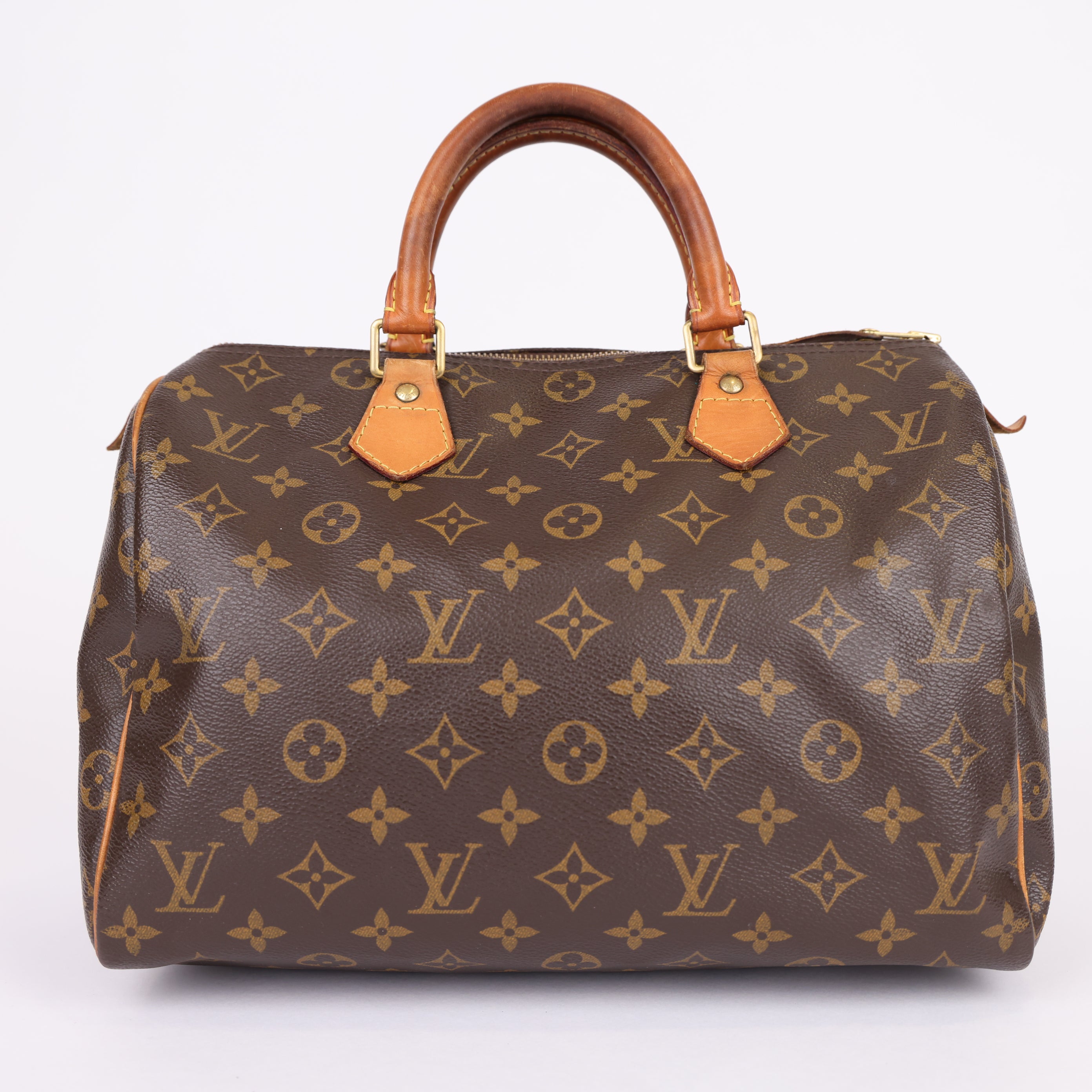 Louis Vuitton Speedy 30 Bag- Pre Owned