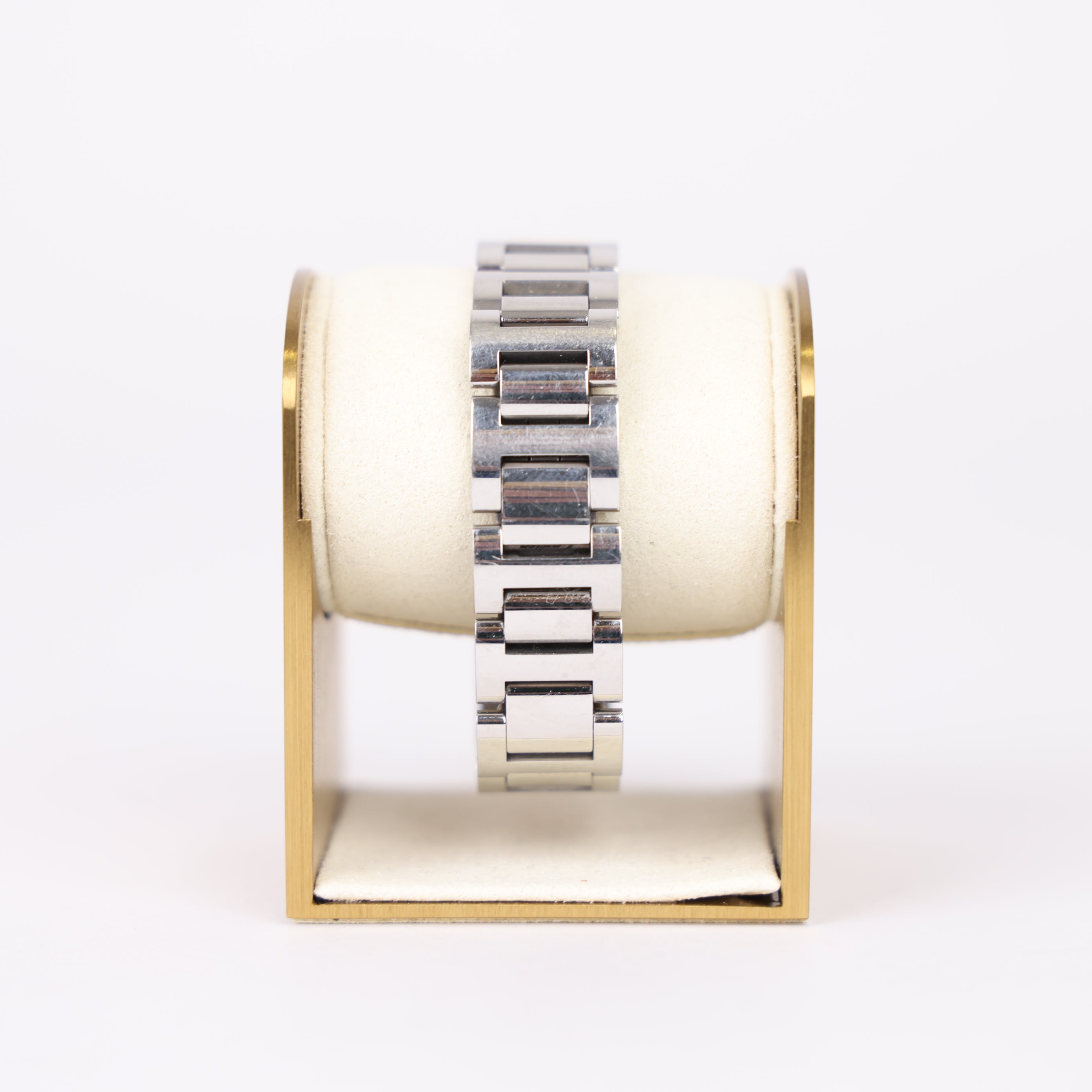 J0971 Cartier Ballon Bleu 28mm with Full Set- Pre Owned