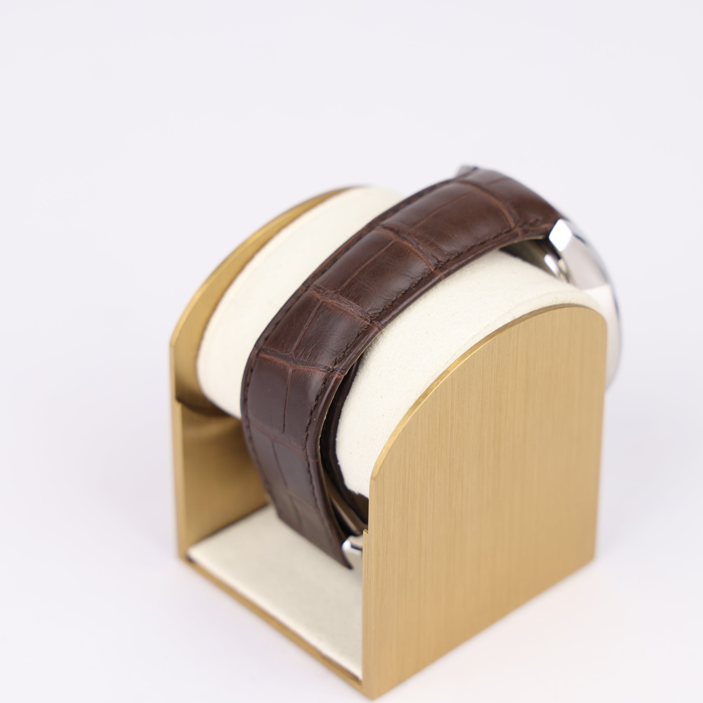 J1824 Omega De Ville Hour Vision Watch 41mm - Pre Owned