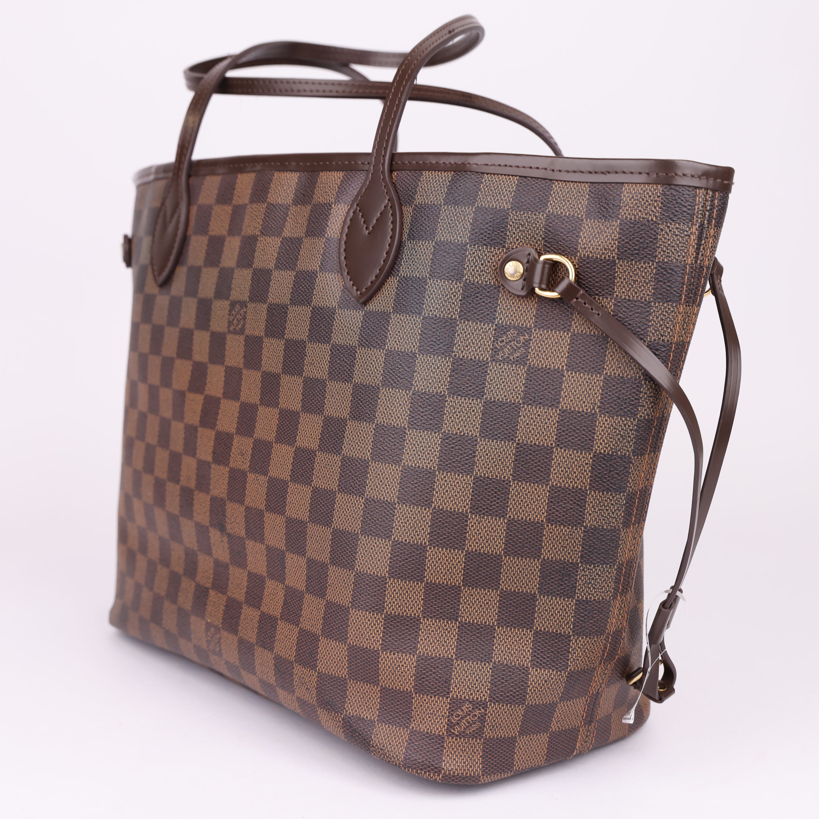 J1894 Louis Vuitton Neverfull GM Tote Bag- Pre Owned
