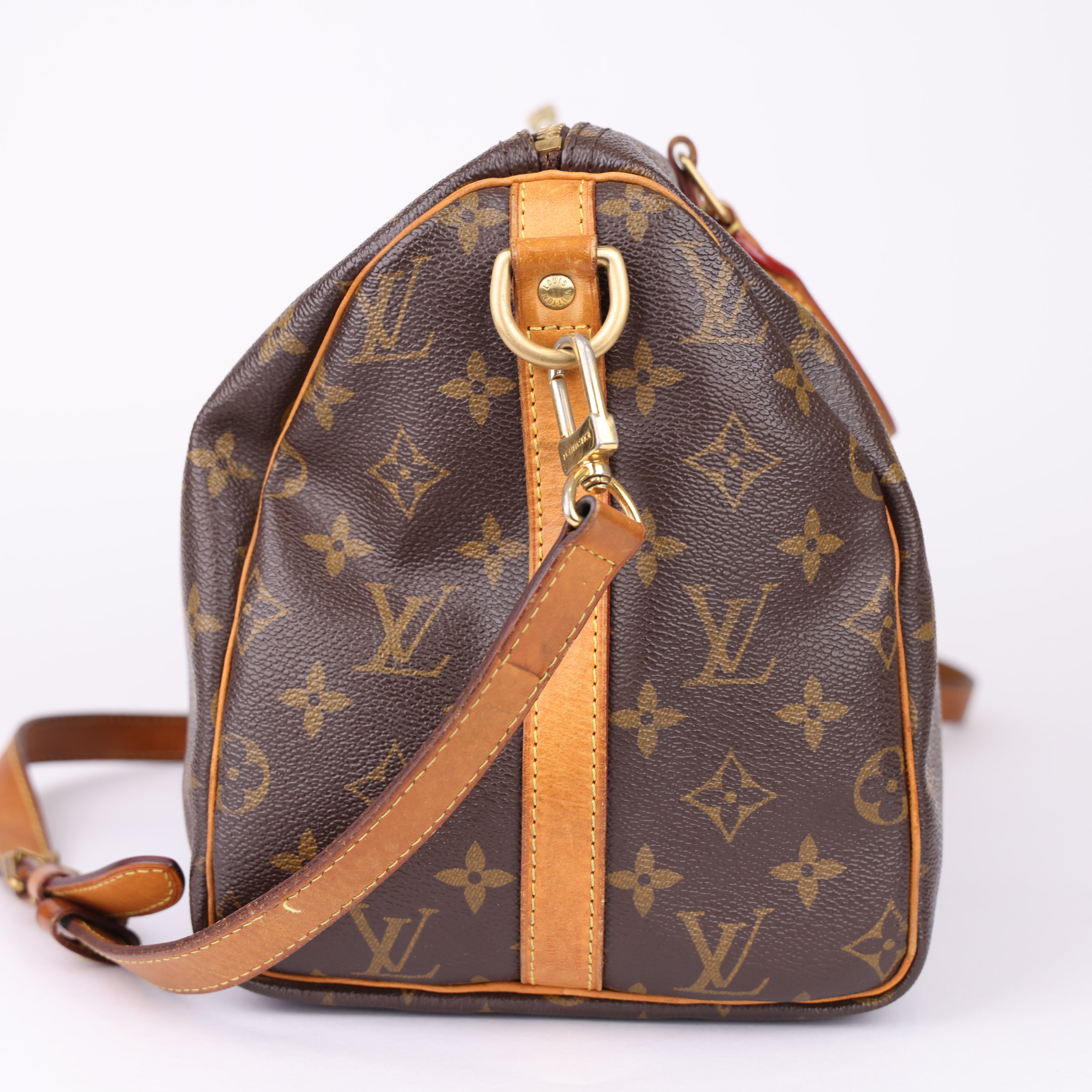 J1833 Louis Vuitton Speedy 30 Pre-Owned