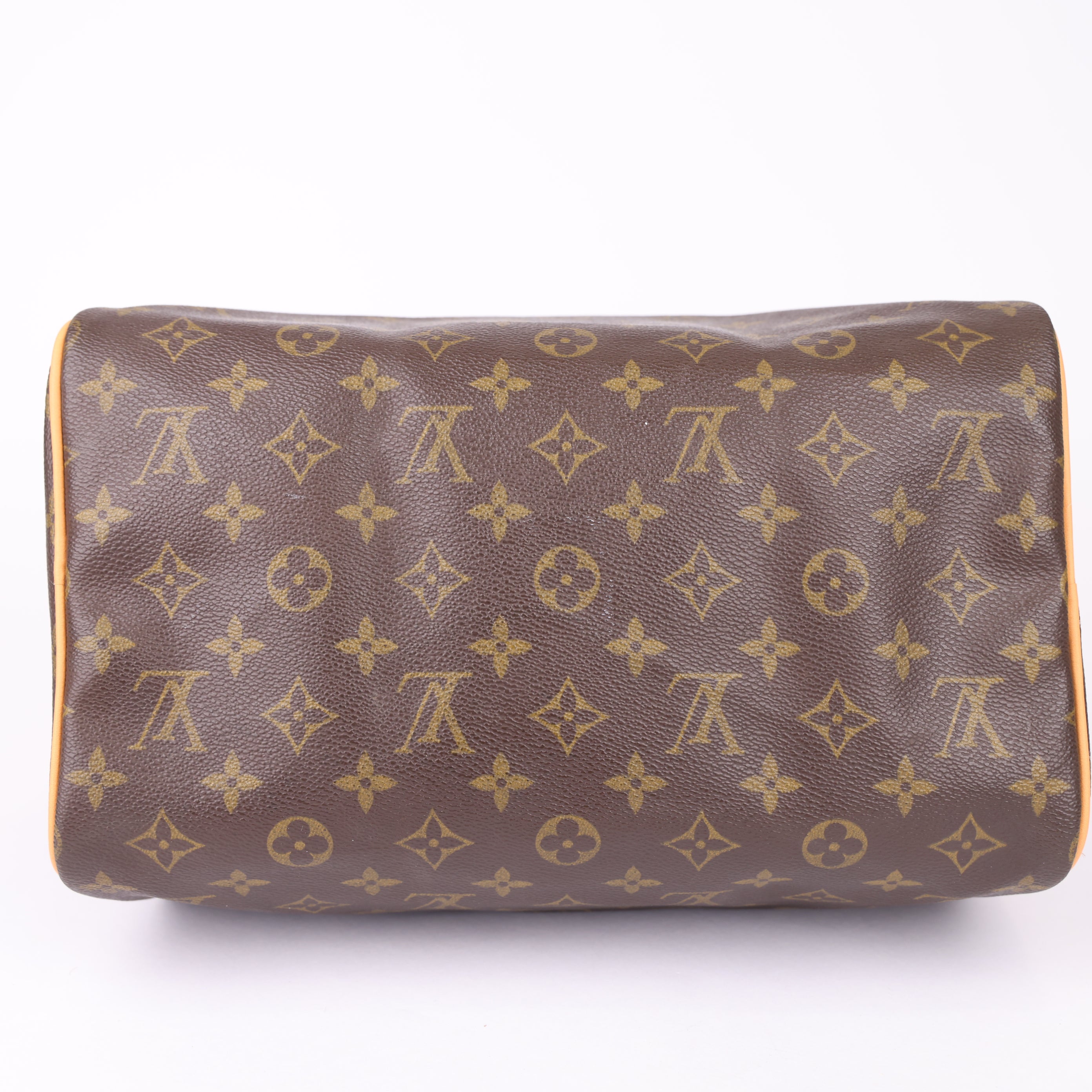 J1832 Louis Vuitton Speedy 30 Bag- Pre Owned