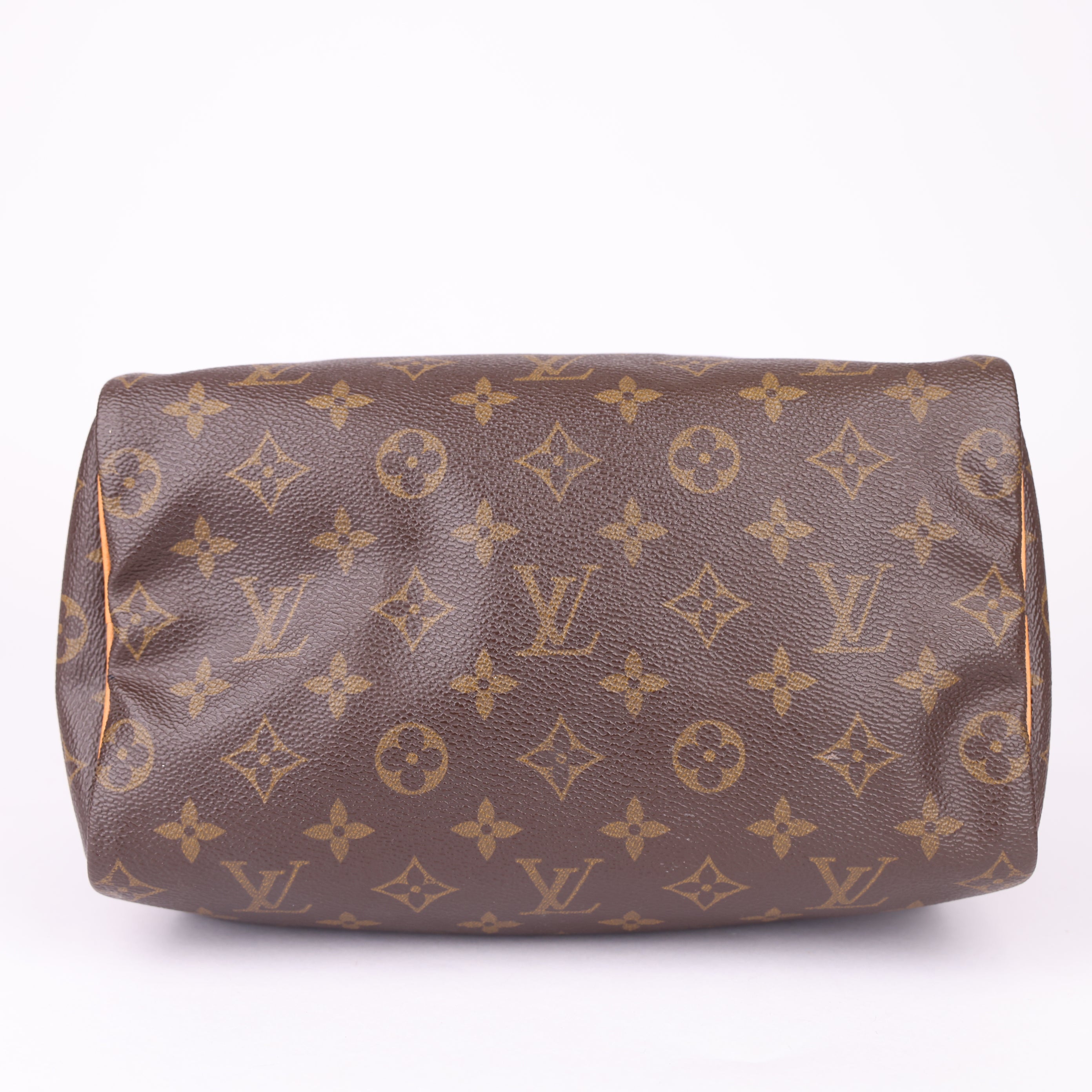J1826 Louis Vuitton Speedy Bandoulière 25 Bag- Pre Owned