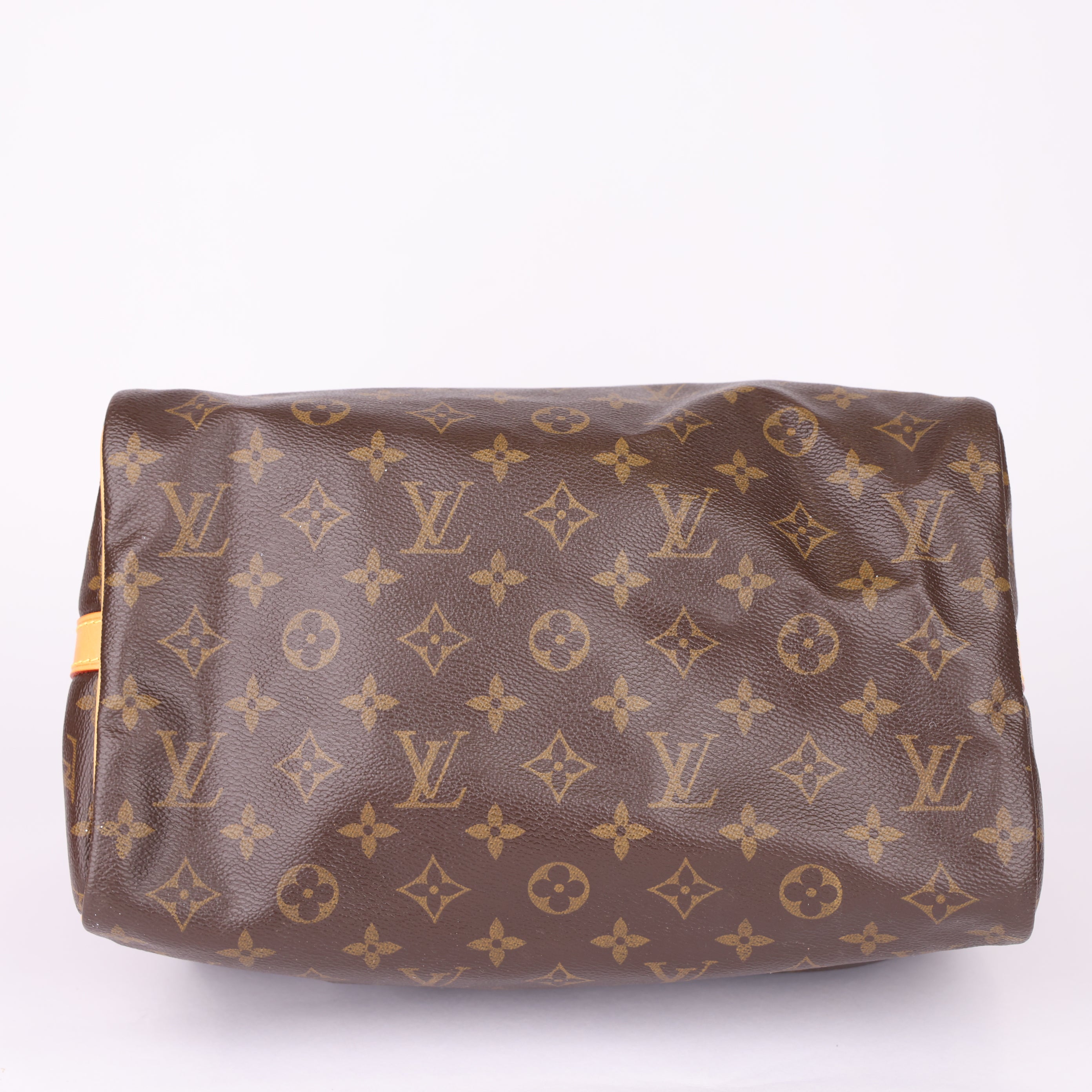 J1823 Louis Vuitton Speedy 30 Bag- Pre Owned