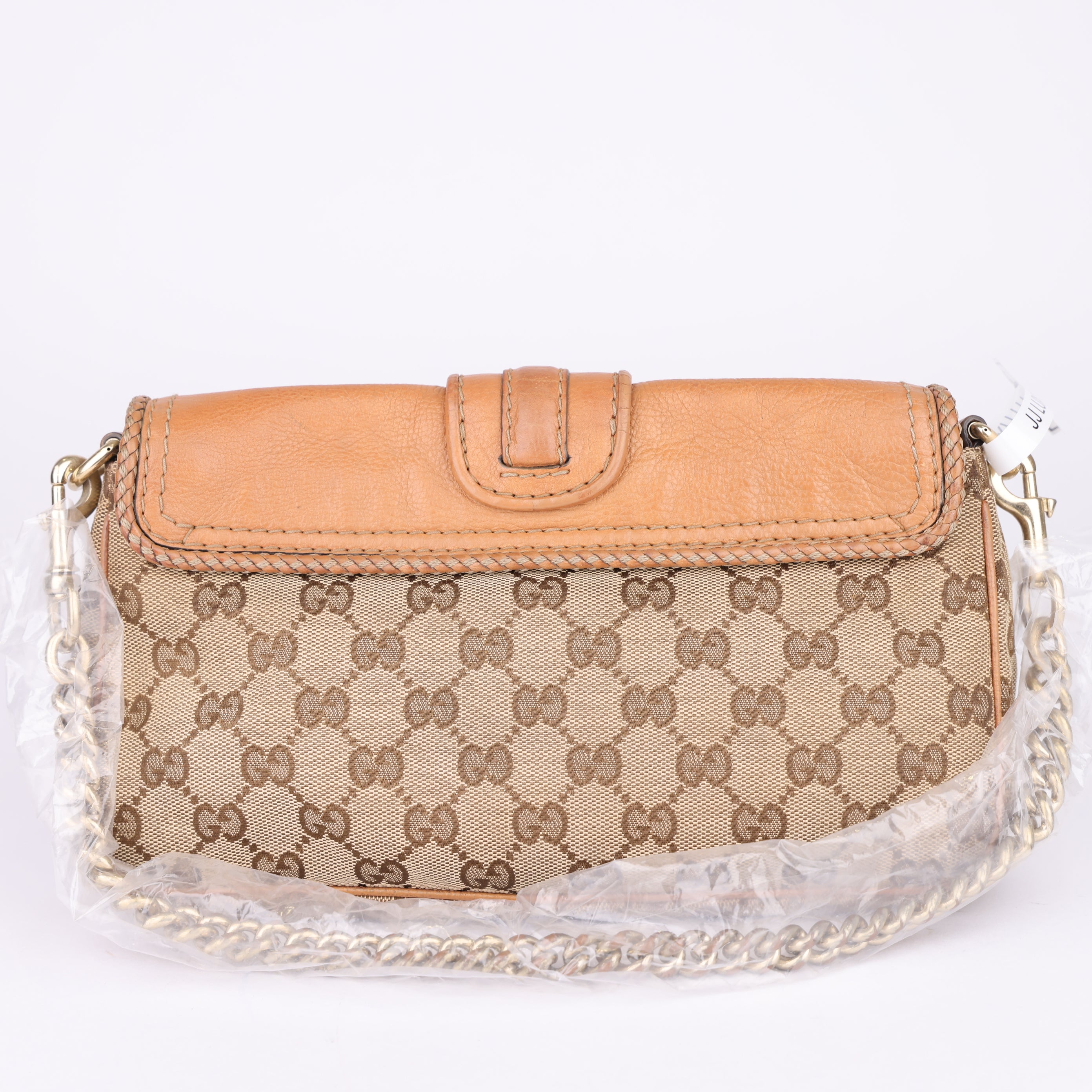 J1667 Gucci Marrakech Shoulder Bag- Pre Owned