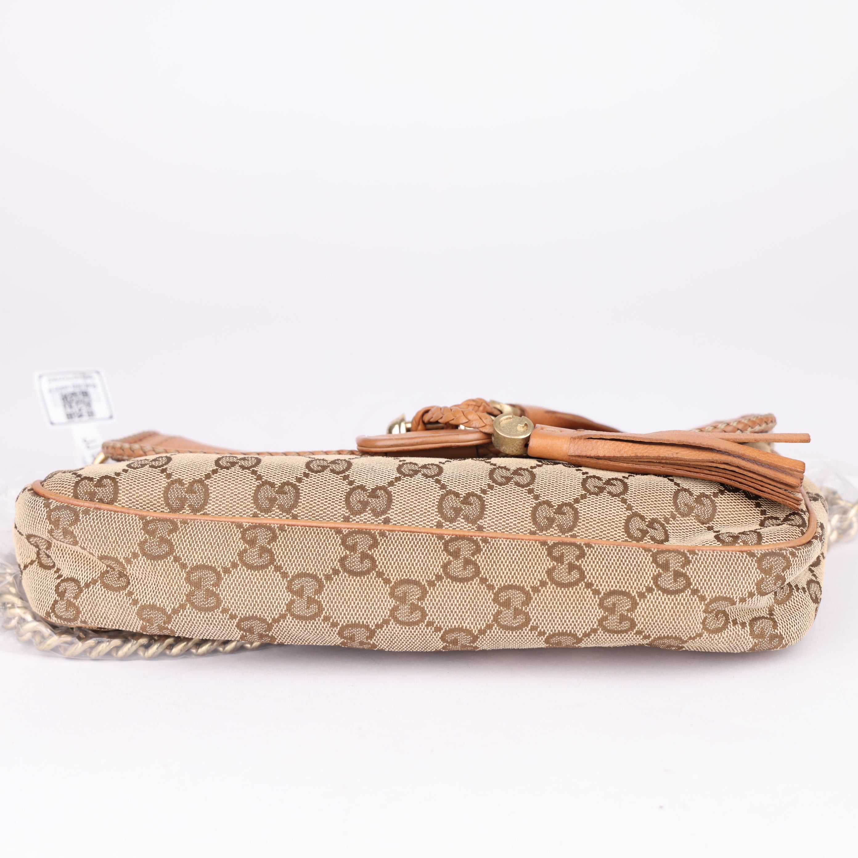 J1667 Gucci Marrakech Shoulder Bag- Pre Owned