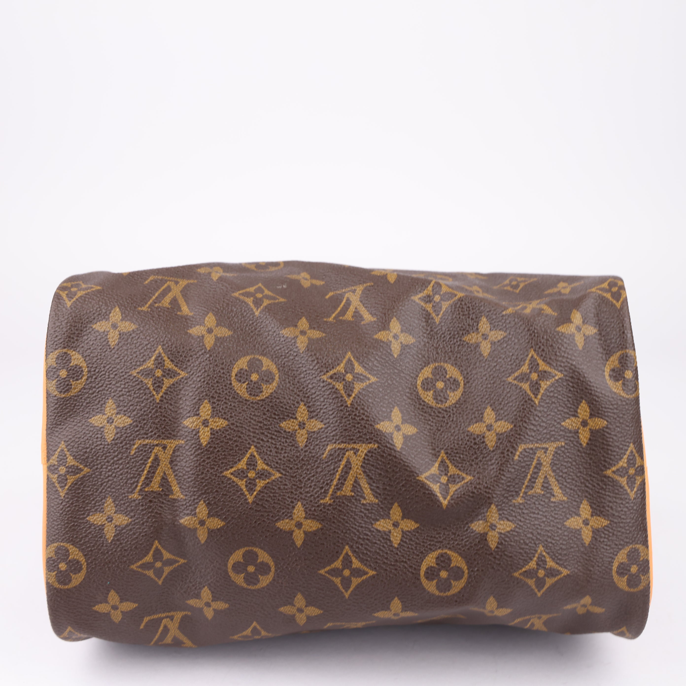 J1563 Louis Vuitton Speedy 25 Monogram Canvas- Pre Owned