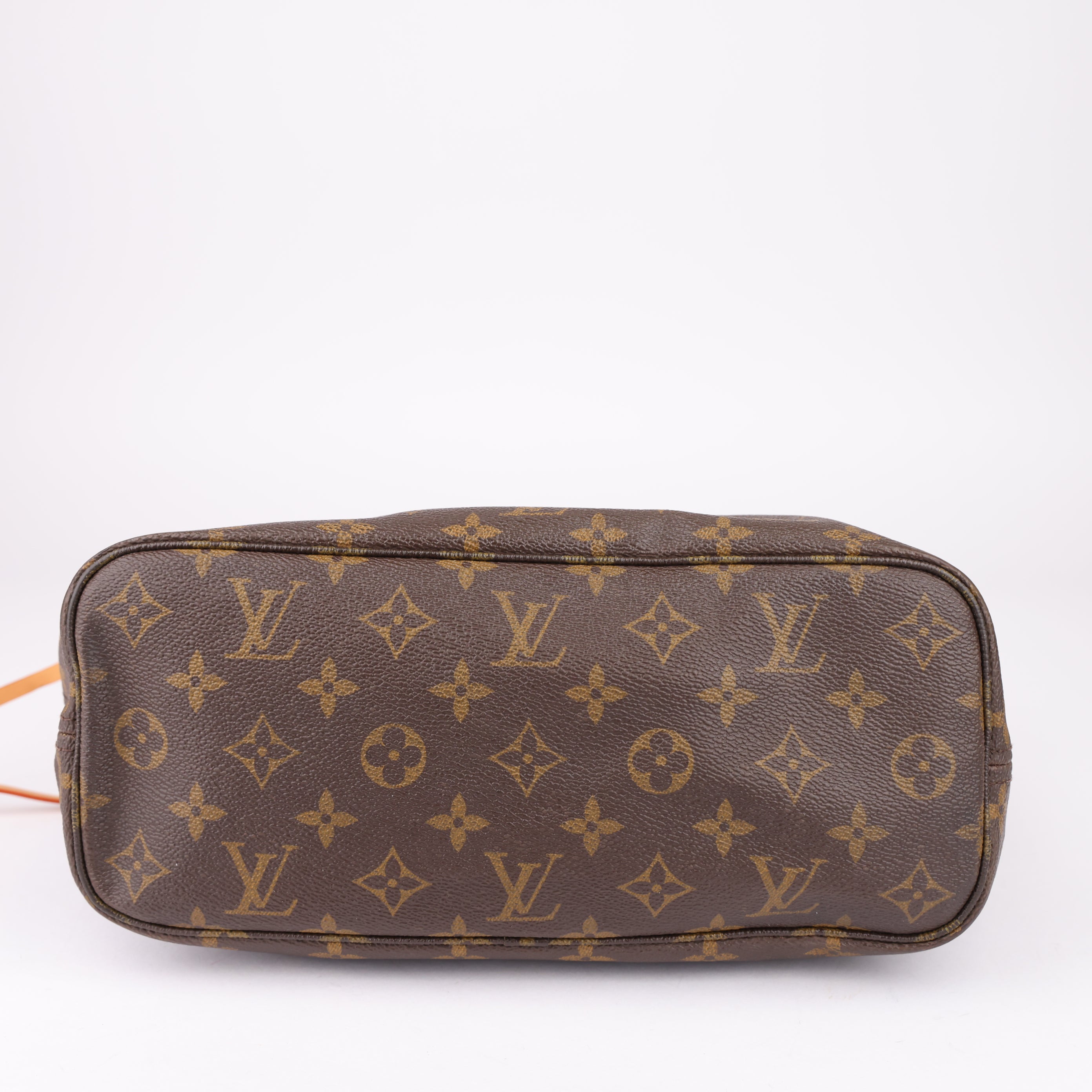 J1562 Louis Vuitton PM Neverfull Tote Bag- Pre Owned
