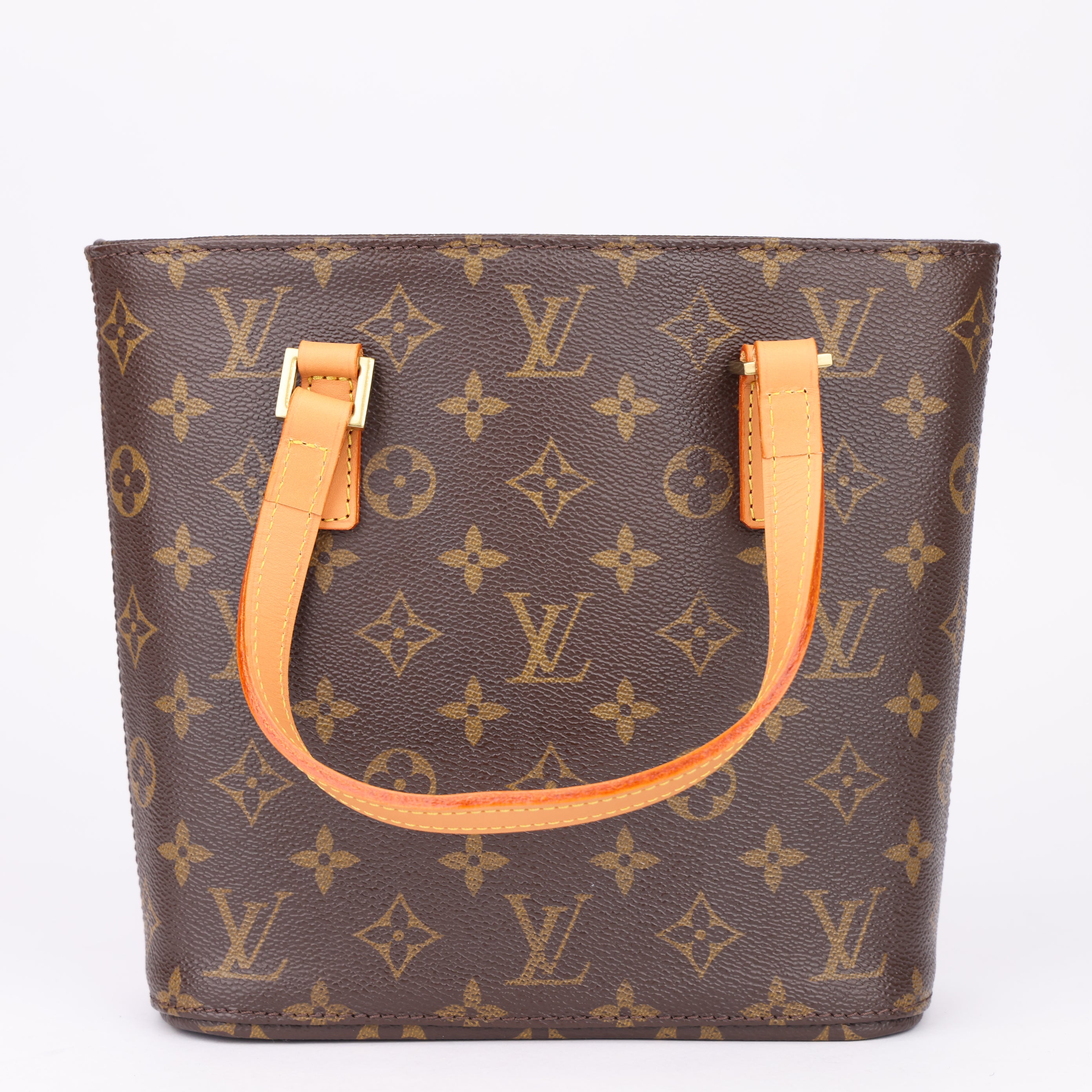J1548 Louis Vuitton Vavin PM Tote Bag- Pre Owned