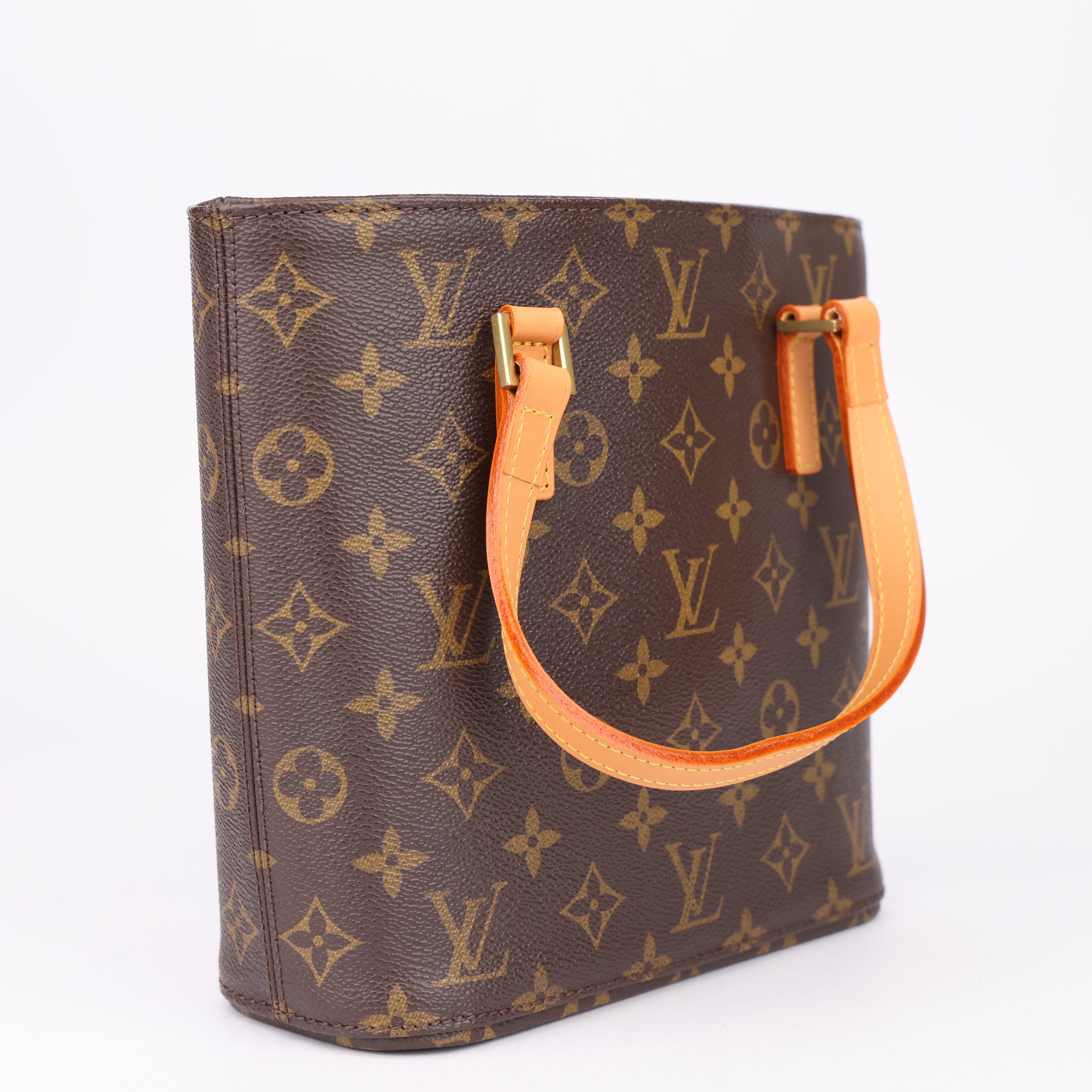 J1548 Louis Vuitton Vavin PM Tote Bag- Pre Owned