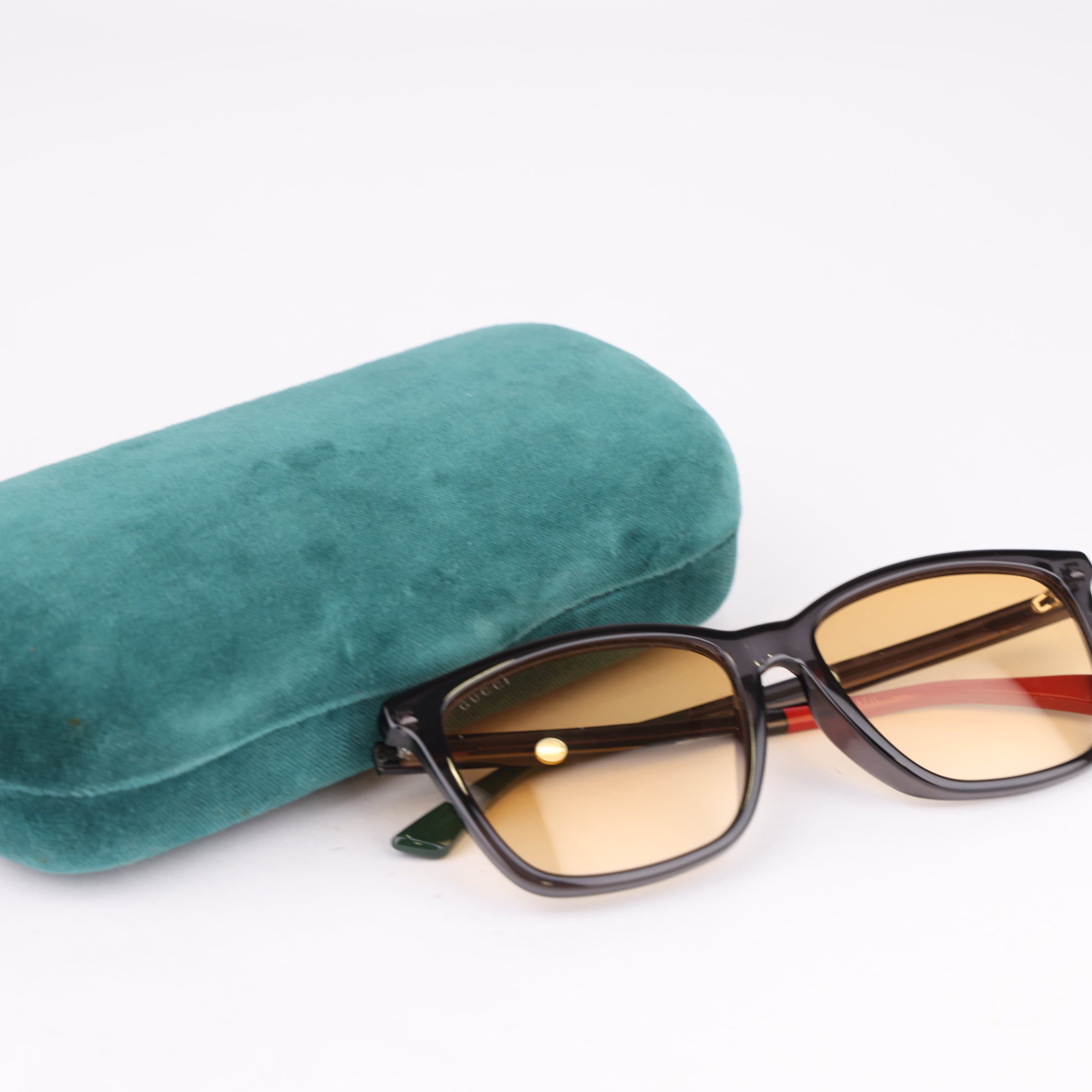 J1533 Gucci Sunglasses Urban- Pre Owned