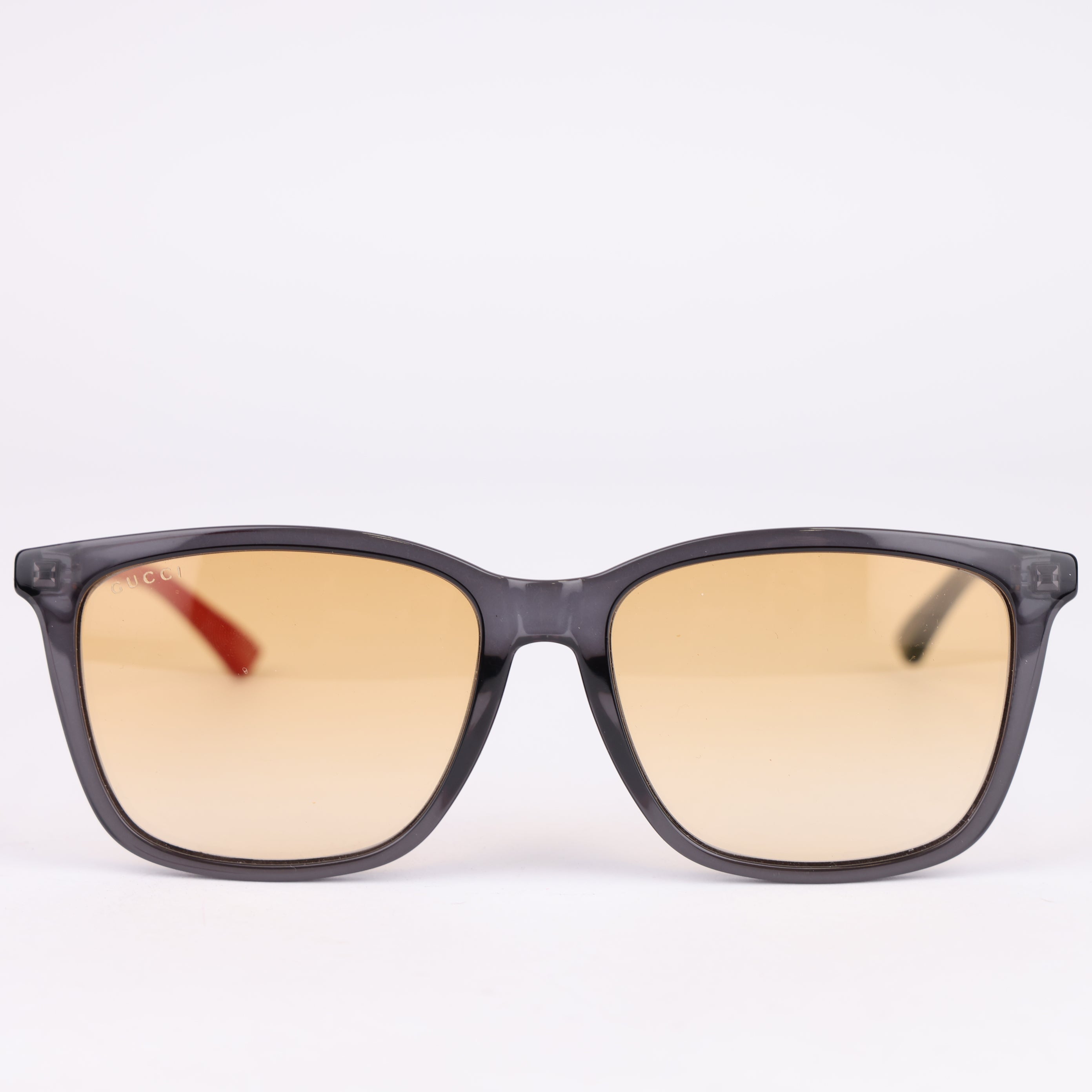 J1533 Gucci Sunglasses Urban- Pre Owned