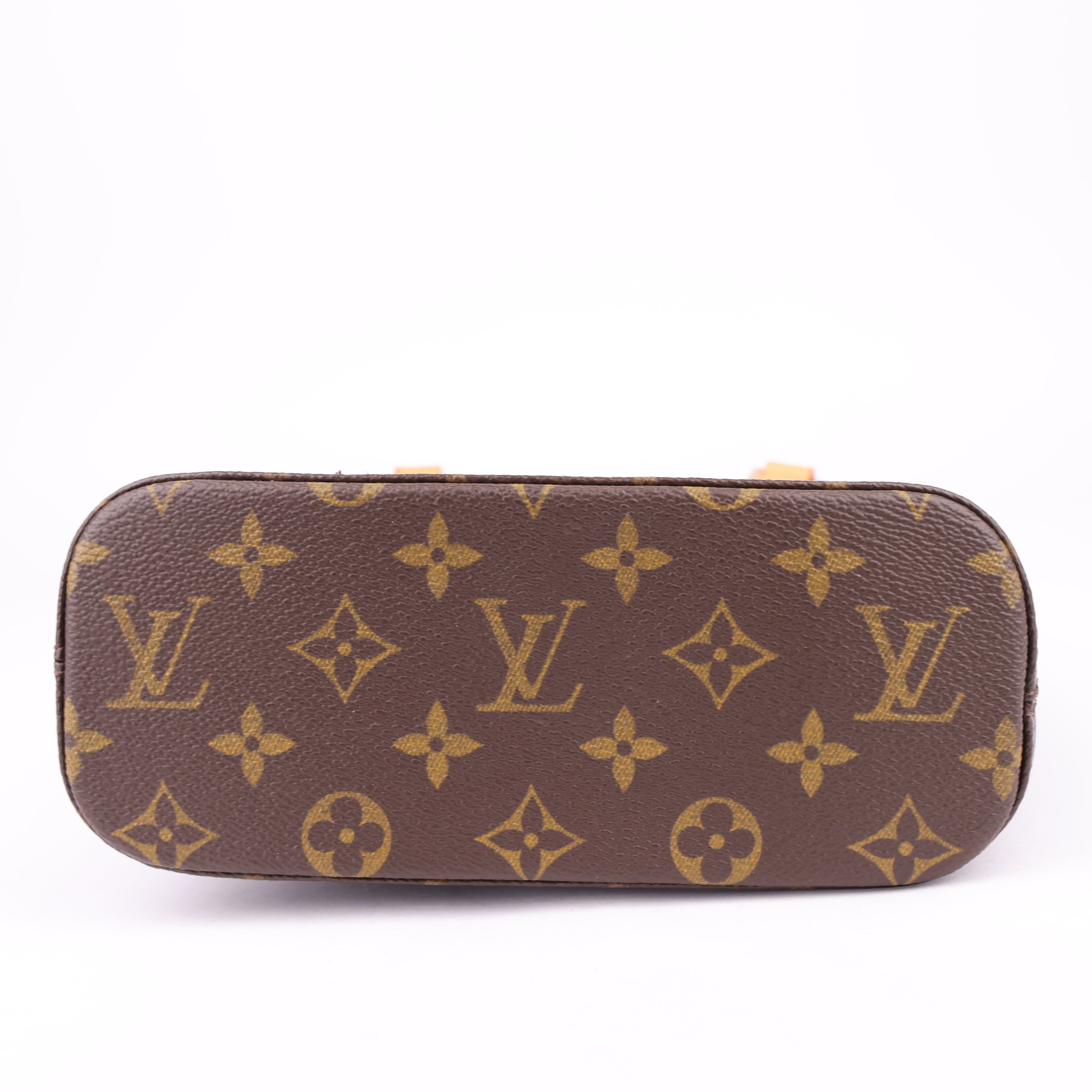 J1508 Louis Vuitton Monogram Vavin PM Tote Bag- Pre Owned