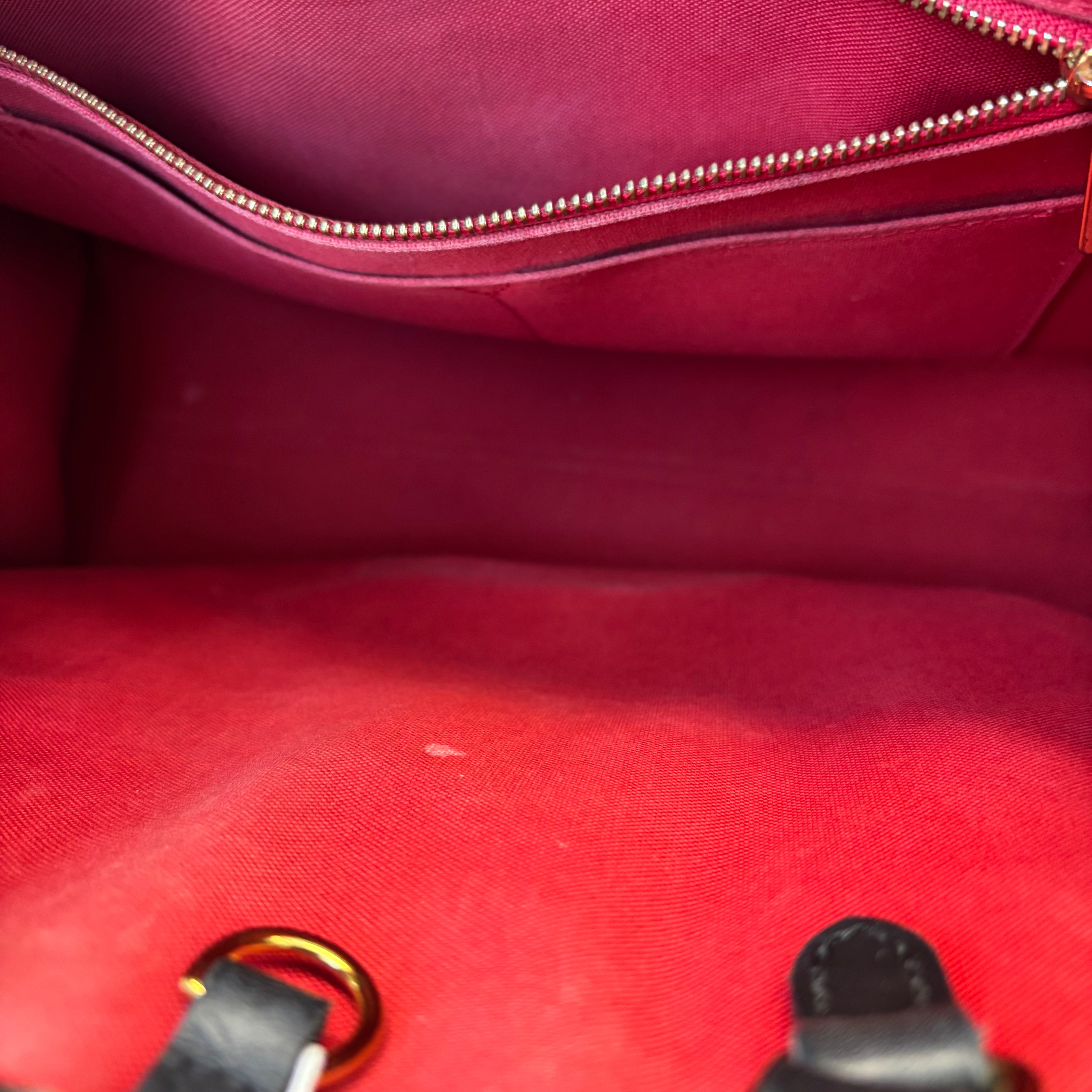 Louis Vuitton OnTheGo MM Tote Bag J3054 | Pre-Owned Like New