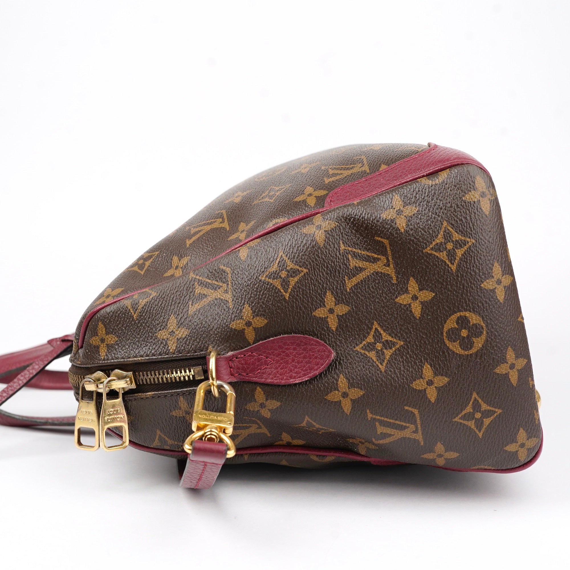 J1427 Louis Vuitton Monogram Retiro MM- Pre Owned