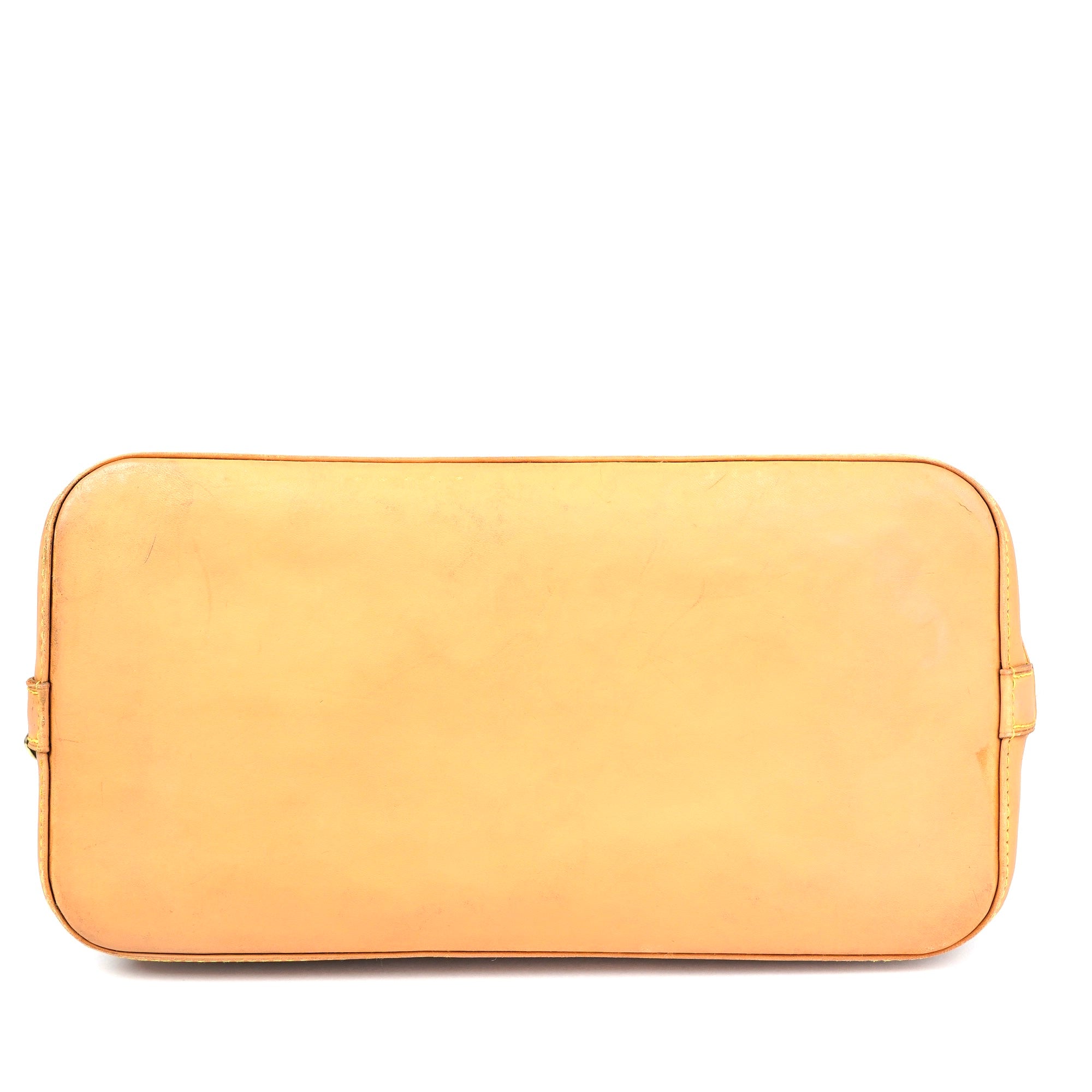 J1382 Louis Vuitton Alma Bag PM Monogram- Pre Owned