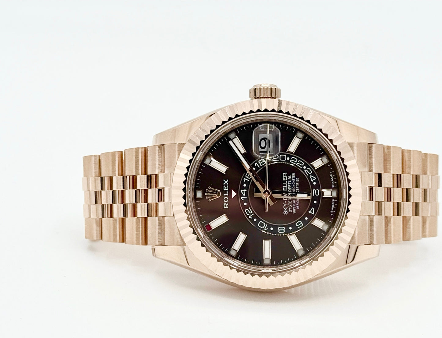 Rolex Sky Dweller 42mm 336935