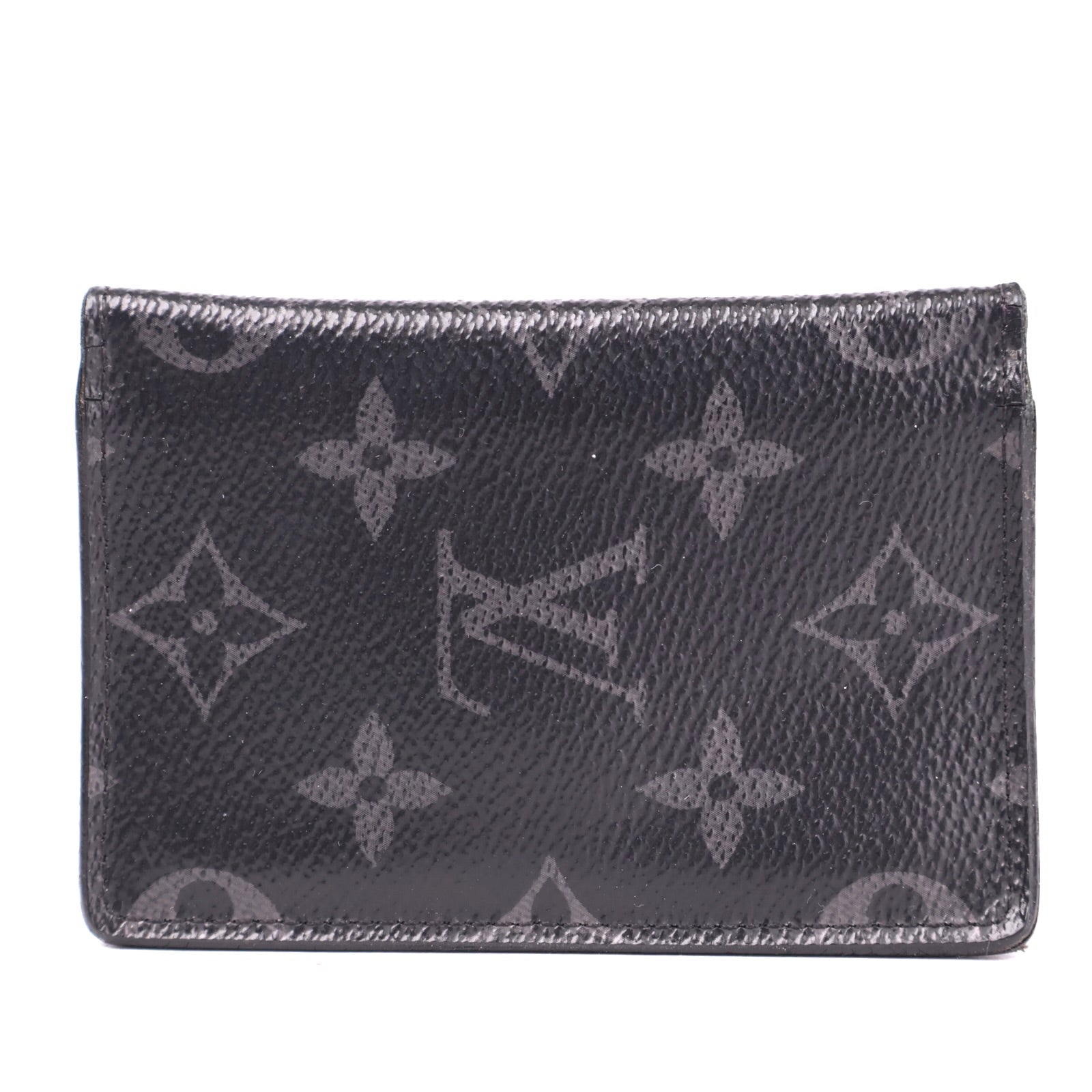 J3594 Louis Vuitton Slim Card Holder- Pre Owned