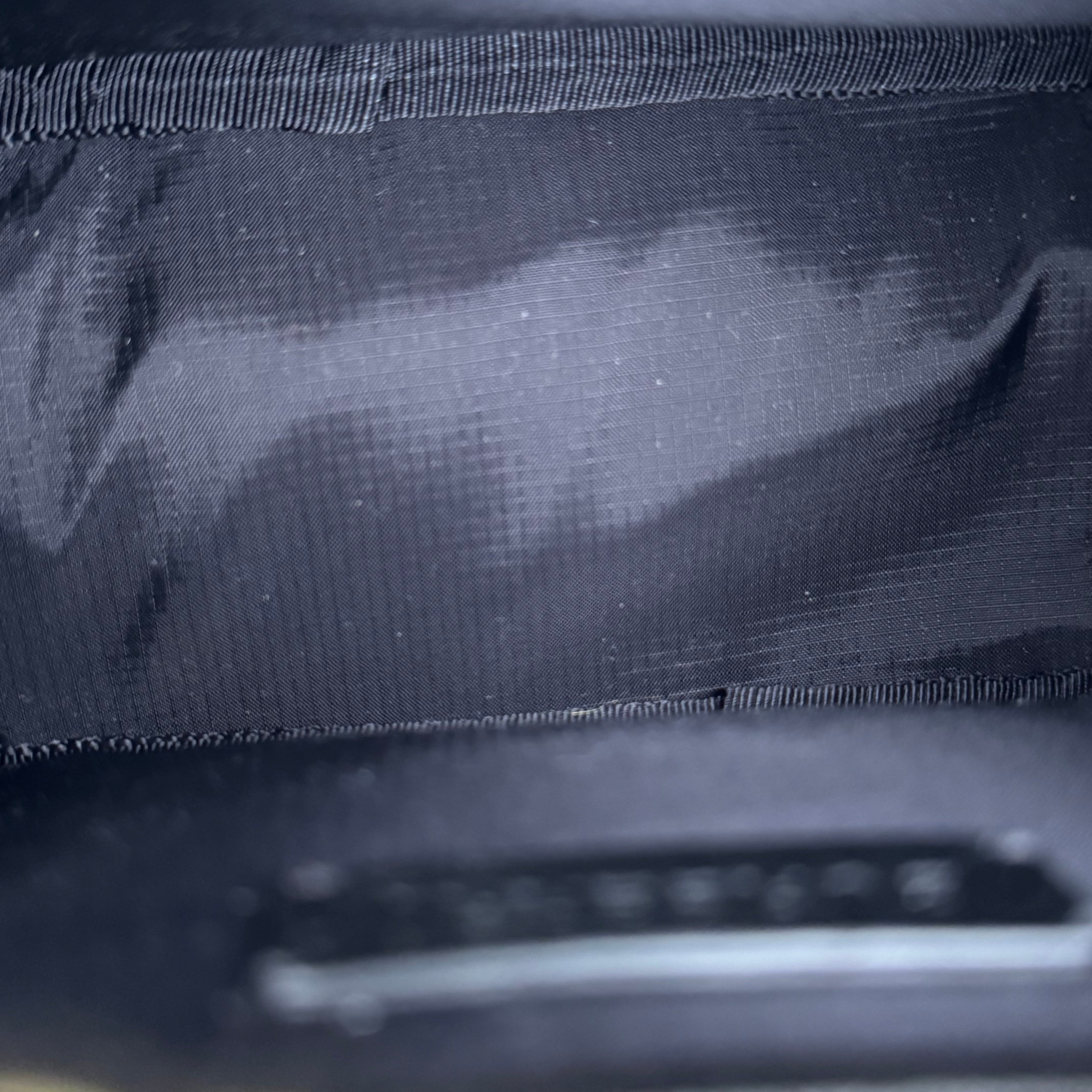 PRE OWNED- BURBERRY Deer Crossbody Bag Check