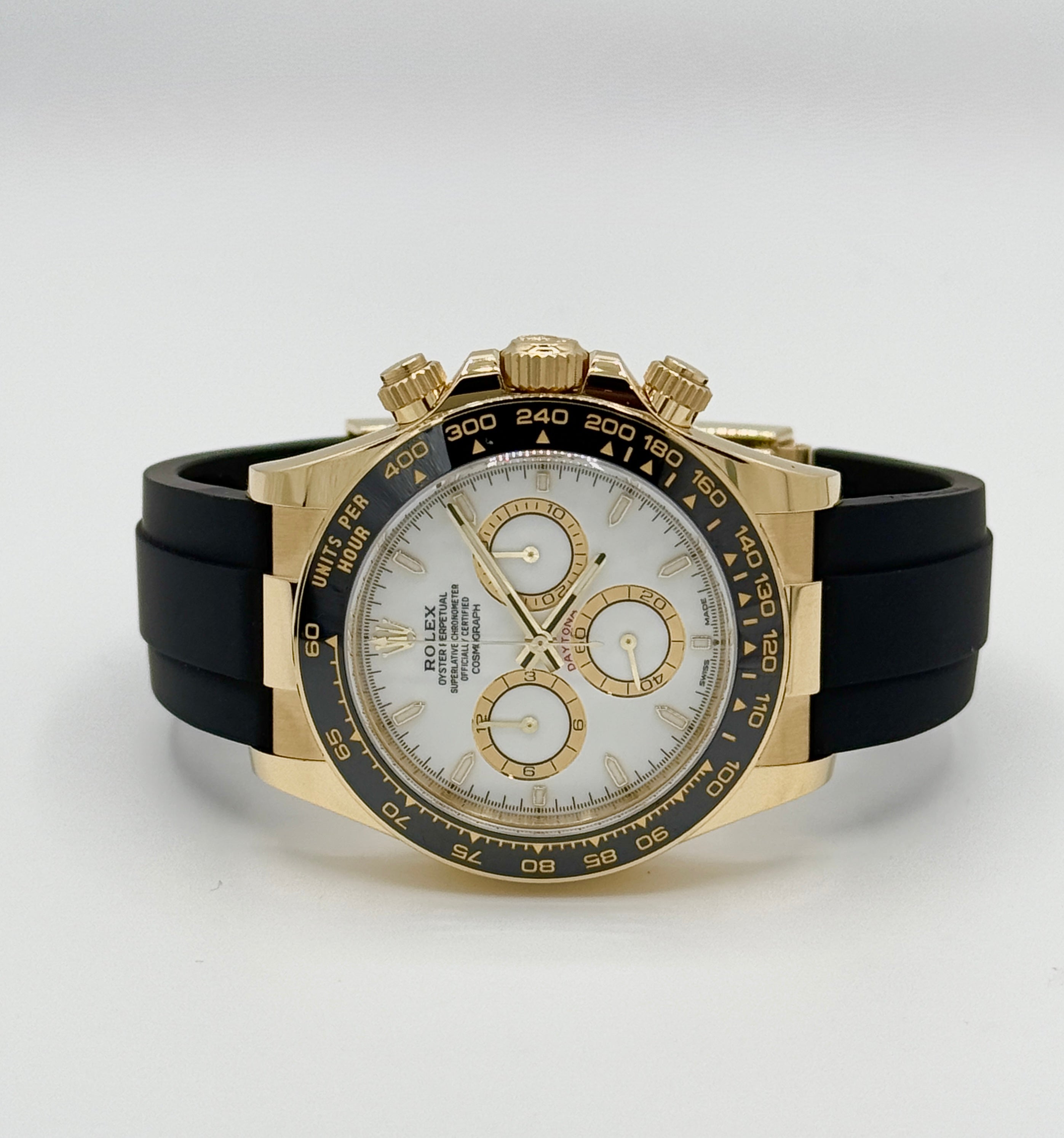 Rolex Oyster Perpetual Cosmograph Daytona 40mm 126518LN