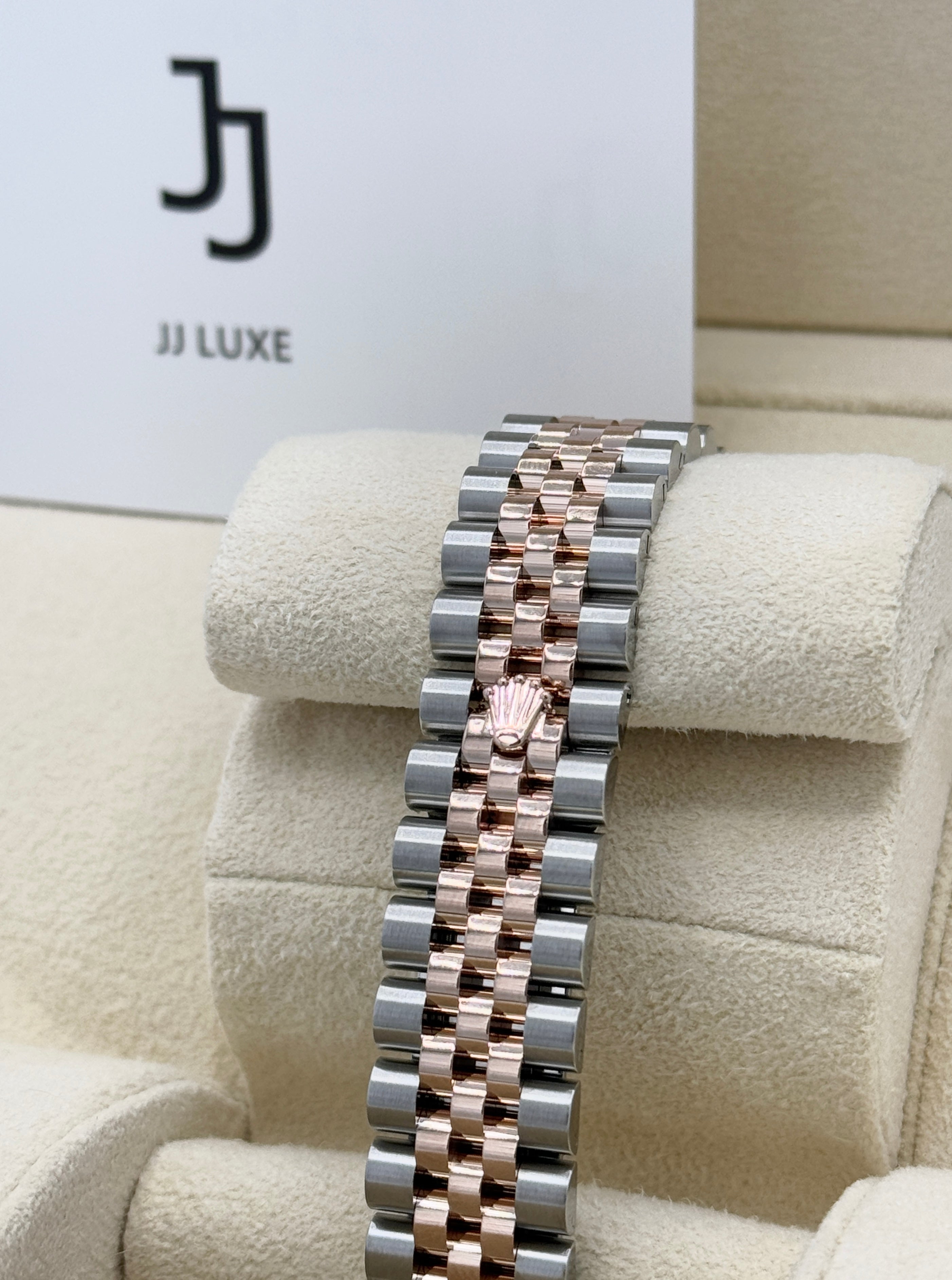Rolex Datejust Pearl 31mm 278271