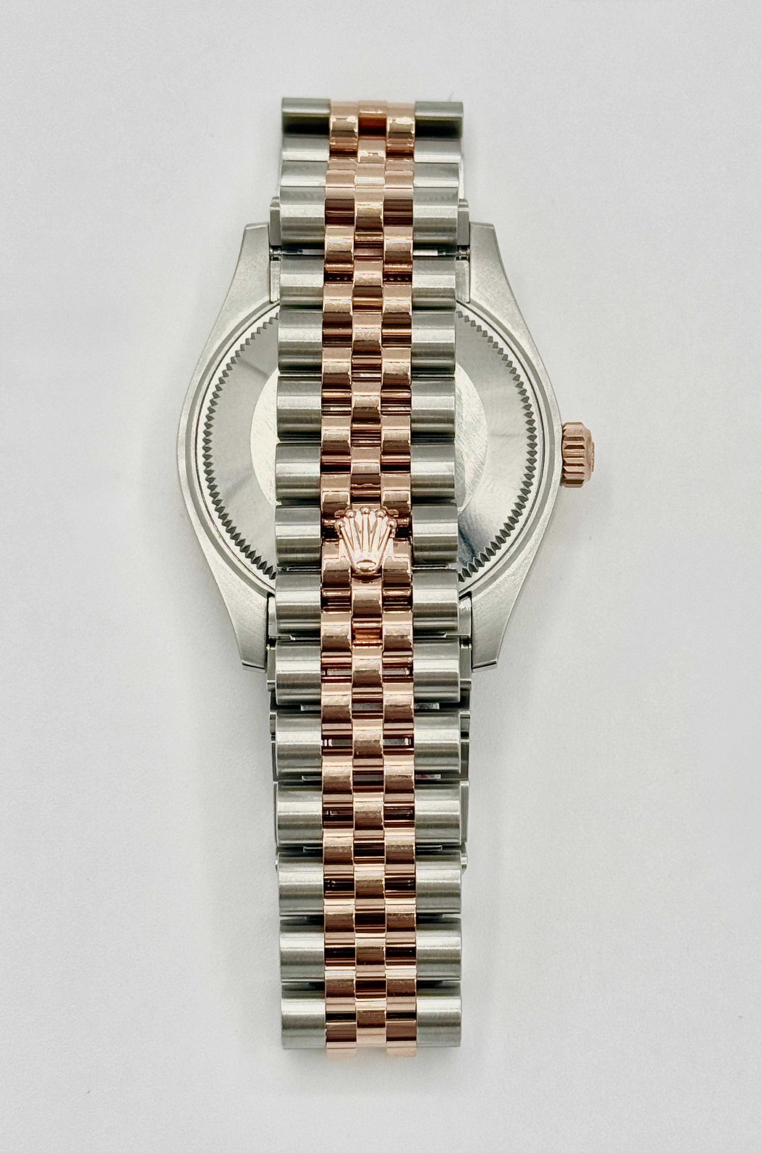 Rolex Datejust Pearl 31mm 278271
