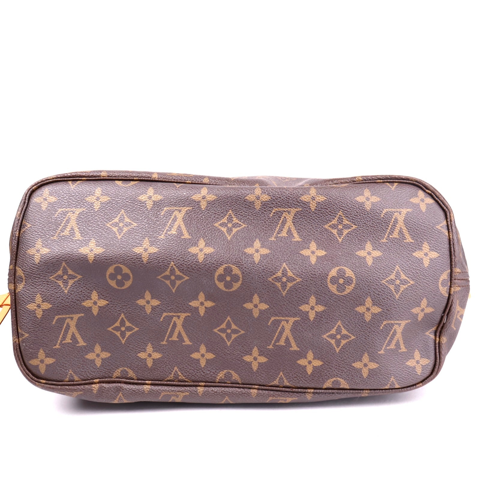 J3721 Louis Vuitton Monogram Neverfull MM- Pre Owned