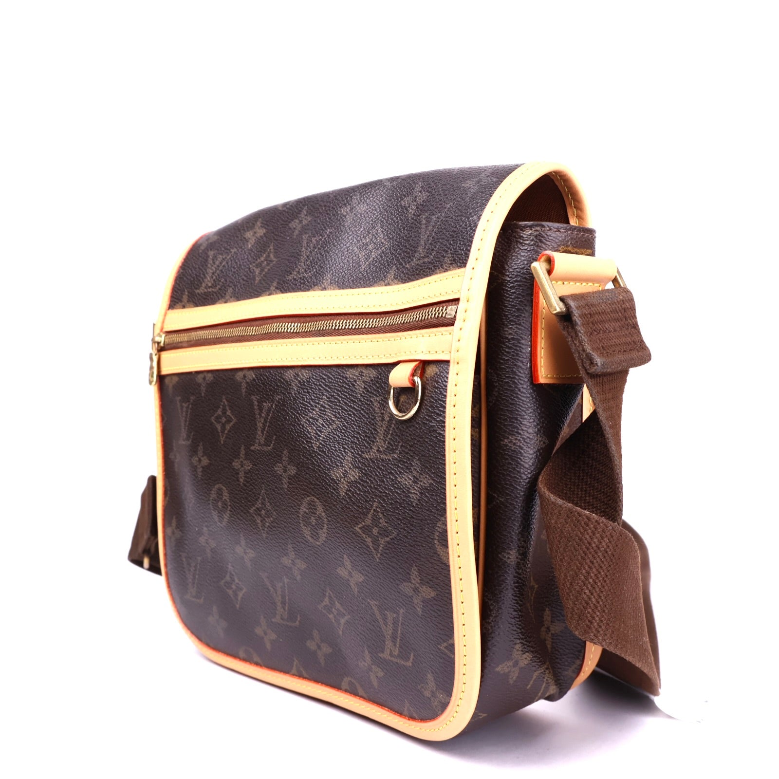 J3427 Louis Vuitton Bosphore PM Shoulder Bag- Pre Owned