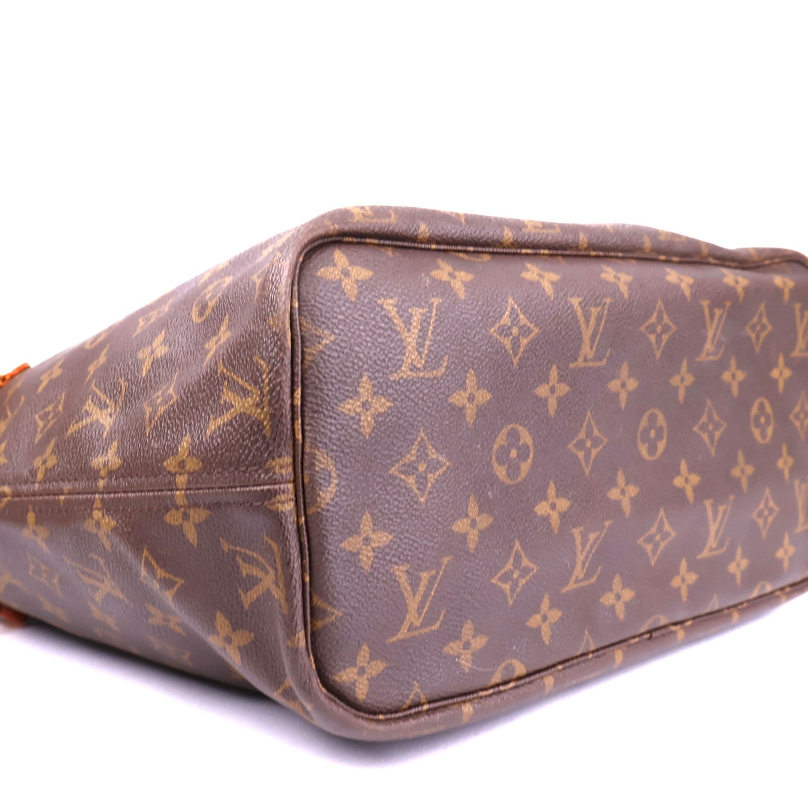 J3425 Louis Vuitton Neverfull MM Monogram Canvas- Pre Owned