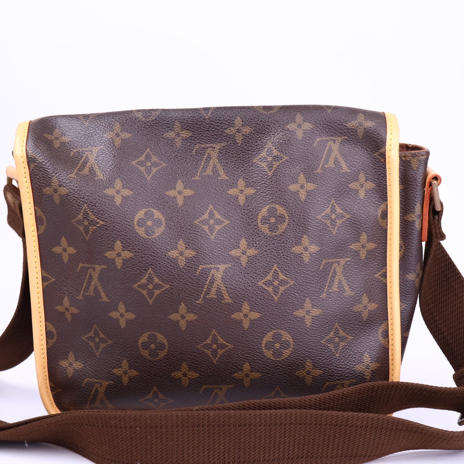 J3717 Louis Vuitton Bosphore PM Shoulder Bag- Pre Owned