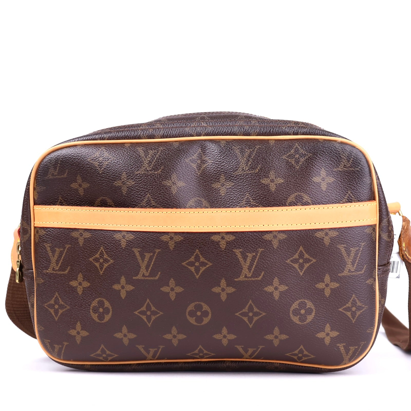 J3727 Louis Vuitton Reporter PM Shoulder Bag- Pre Owned