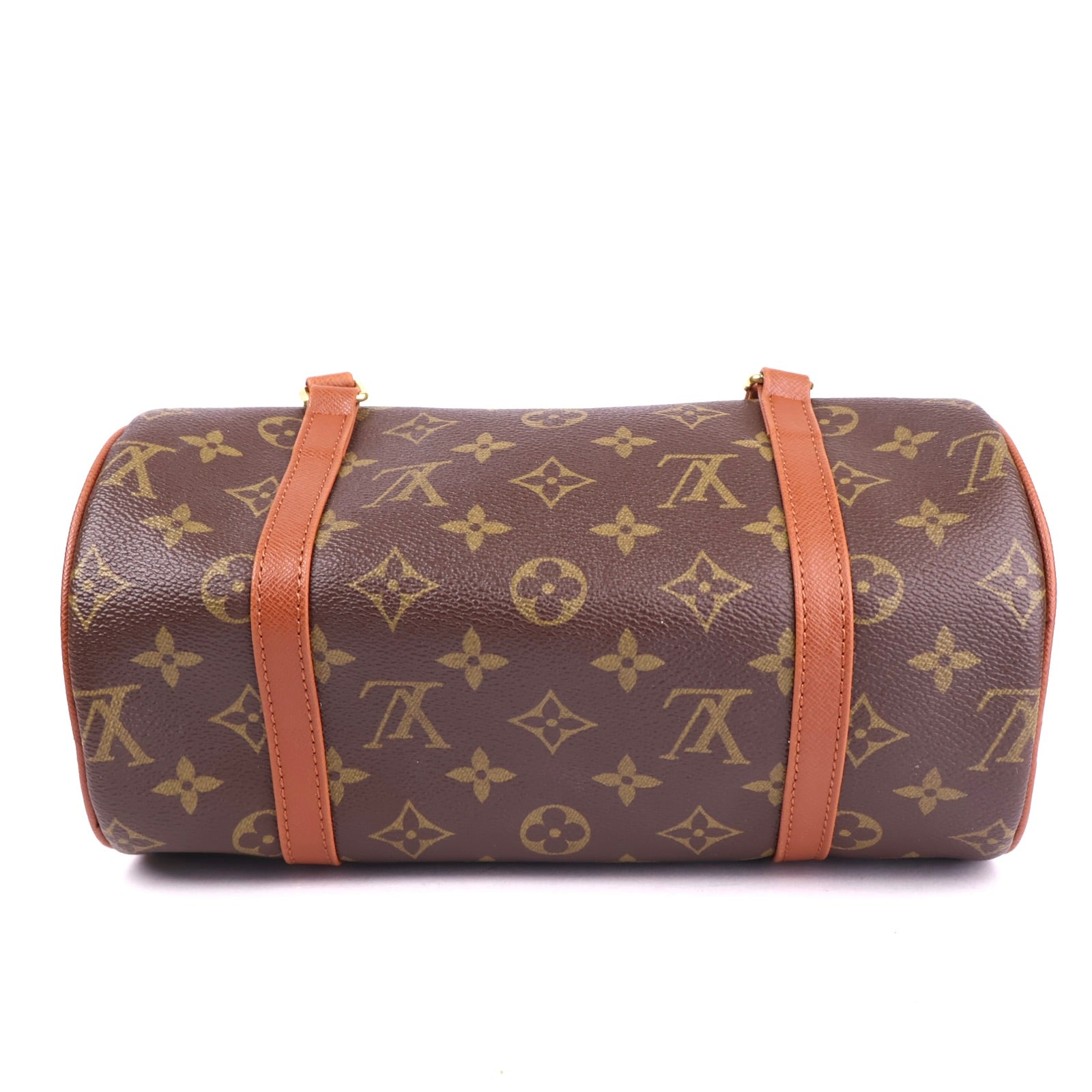 J3742 Louis Vuitton Vintage Classic Monogram Papillon Bag- Pre Owned