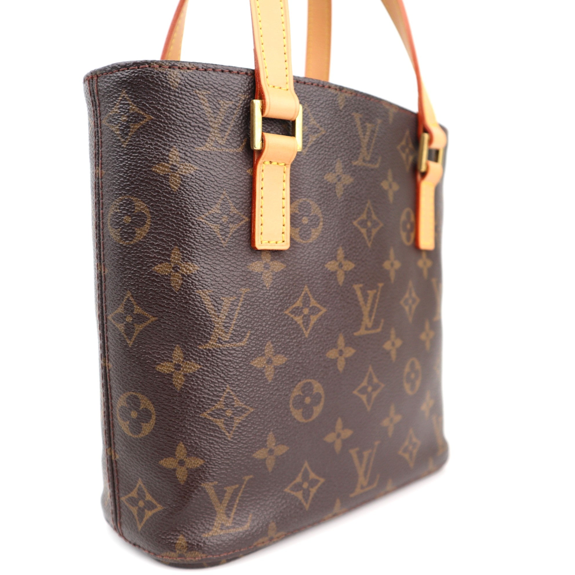C1316 Louis Vuitton Monogram Canvas Vavin PM-Pre Owned