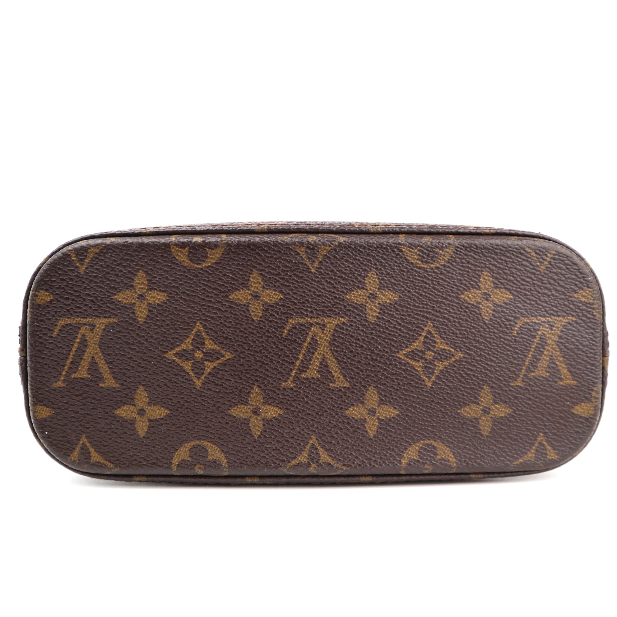 C1316 Louis Vuitton Monogram Canvas Vavin PM-Pre Owned